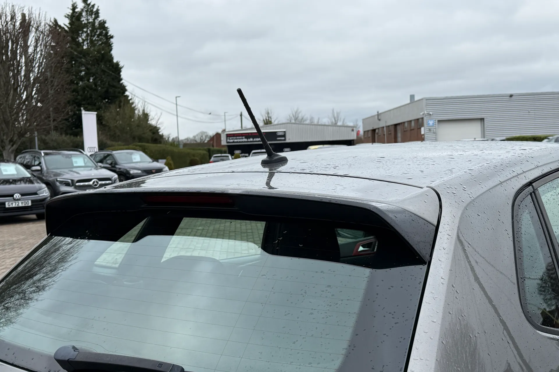 VOLKSWAGEN POLO thumbnail image number 46