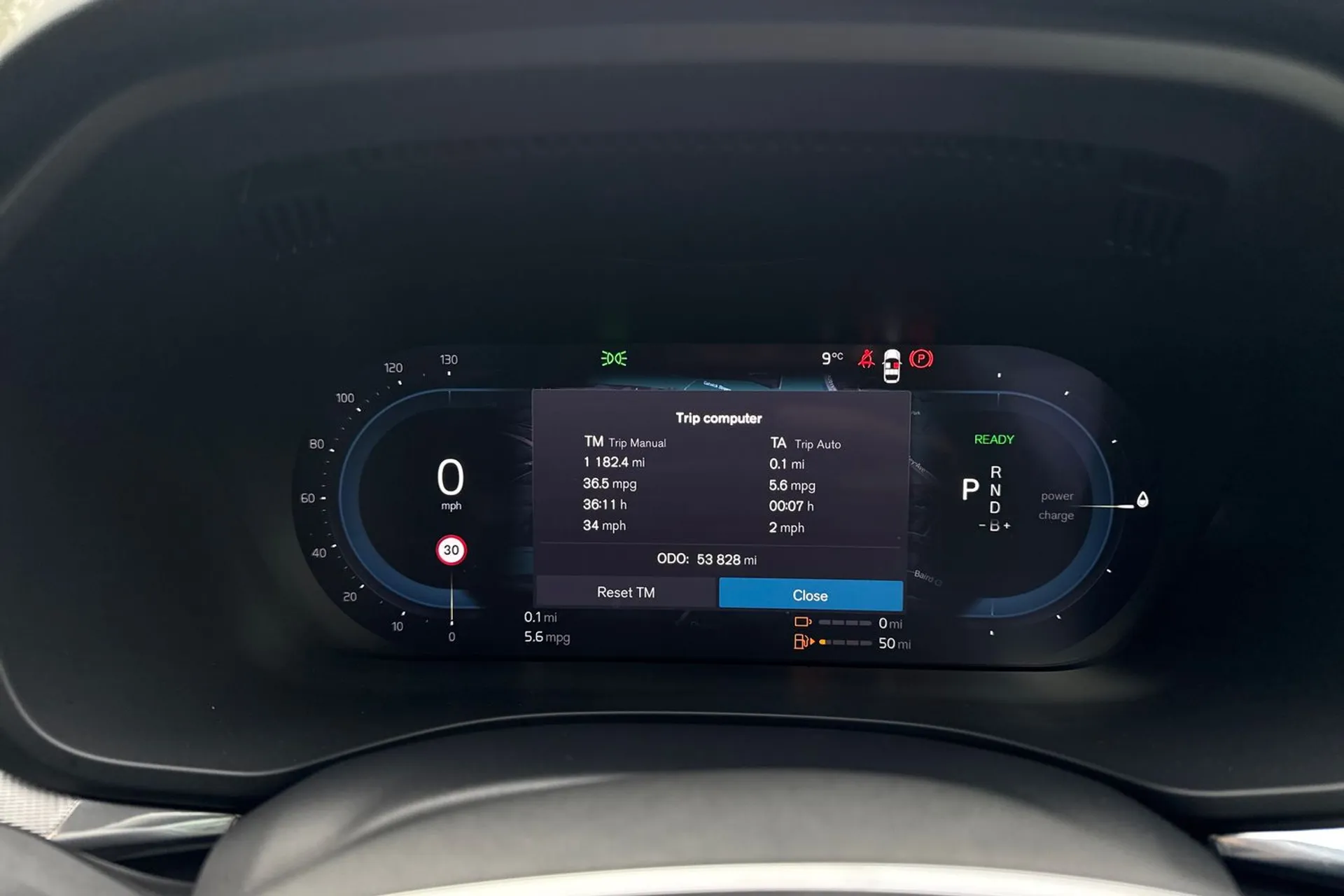 Volvo XC60 thumbnail image number 45