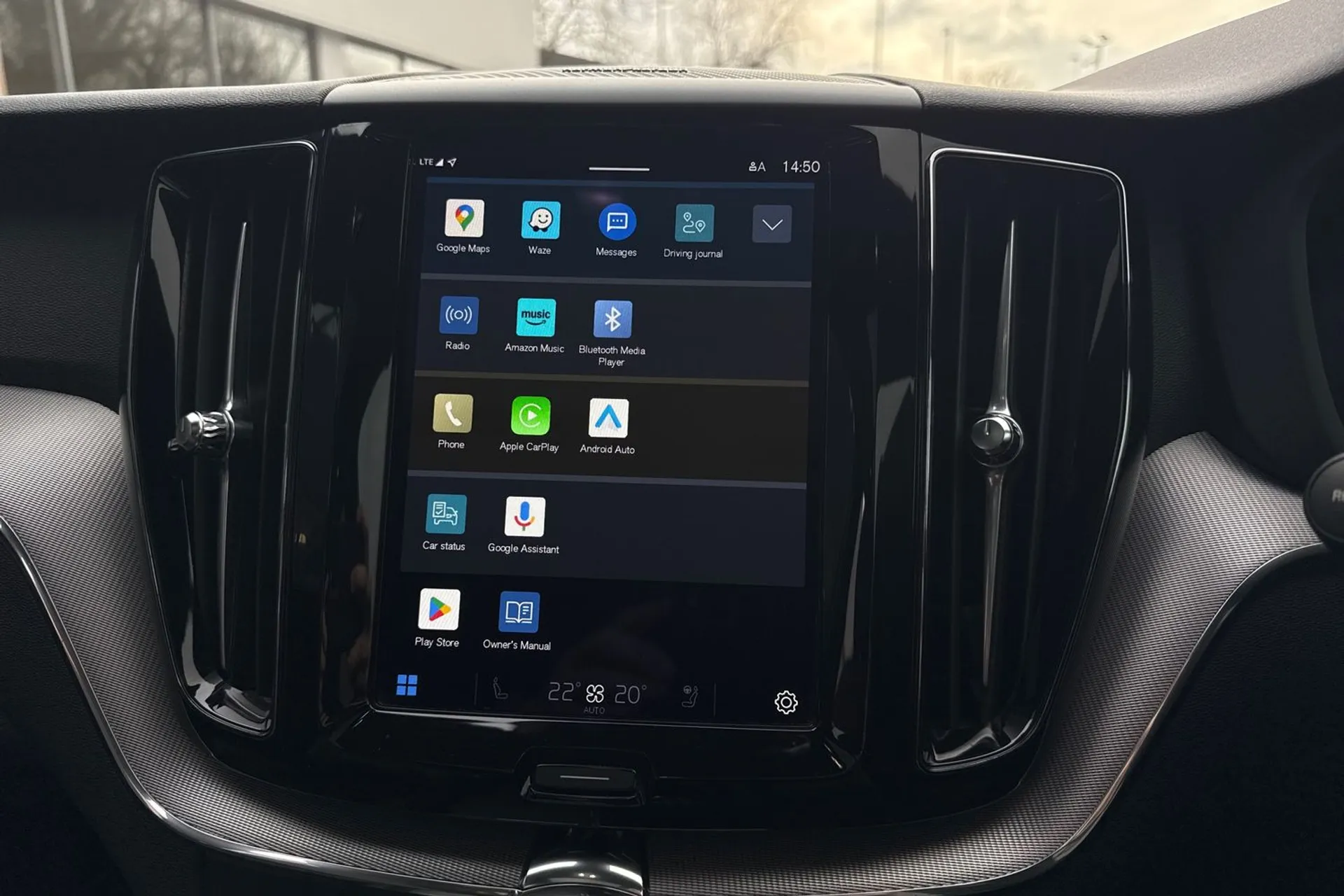 Volvo XC60 thumbnail image number 41