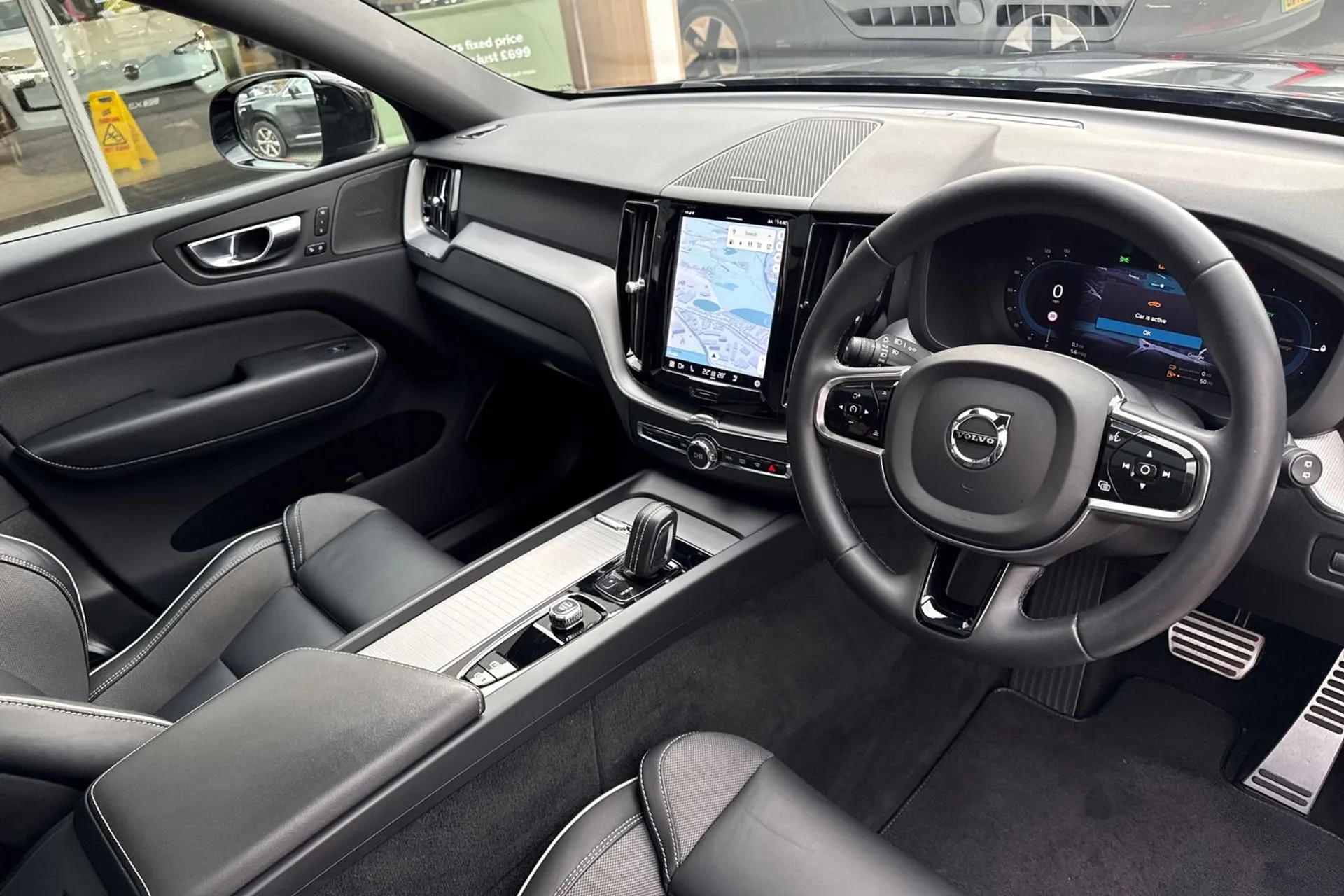 Volvo XC60 thumbnail image number 6