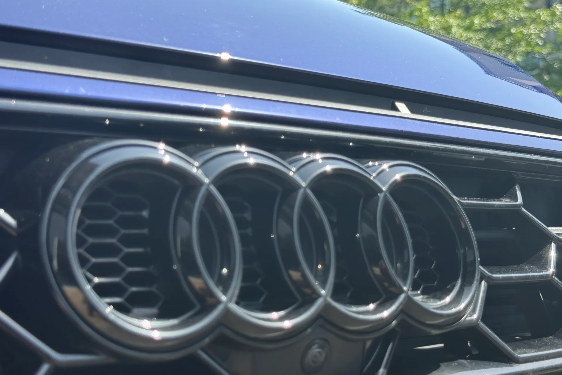Audi A4 thumbnail image number 60
