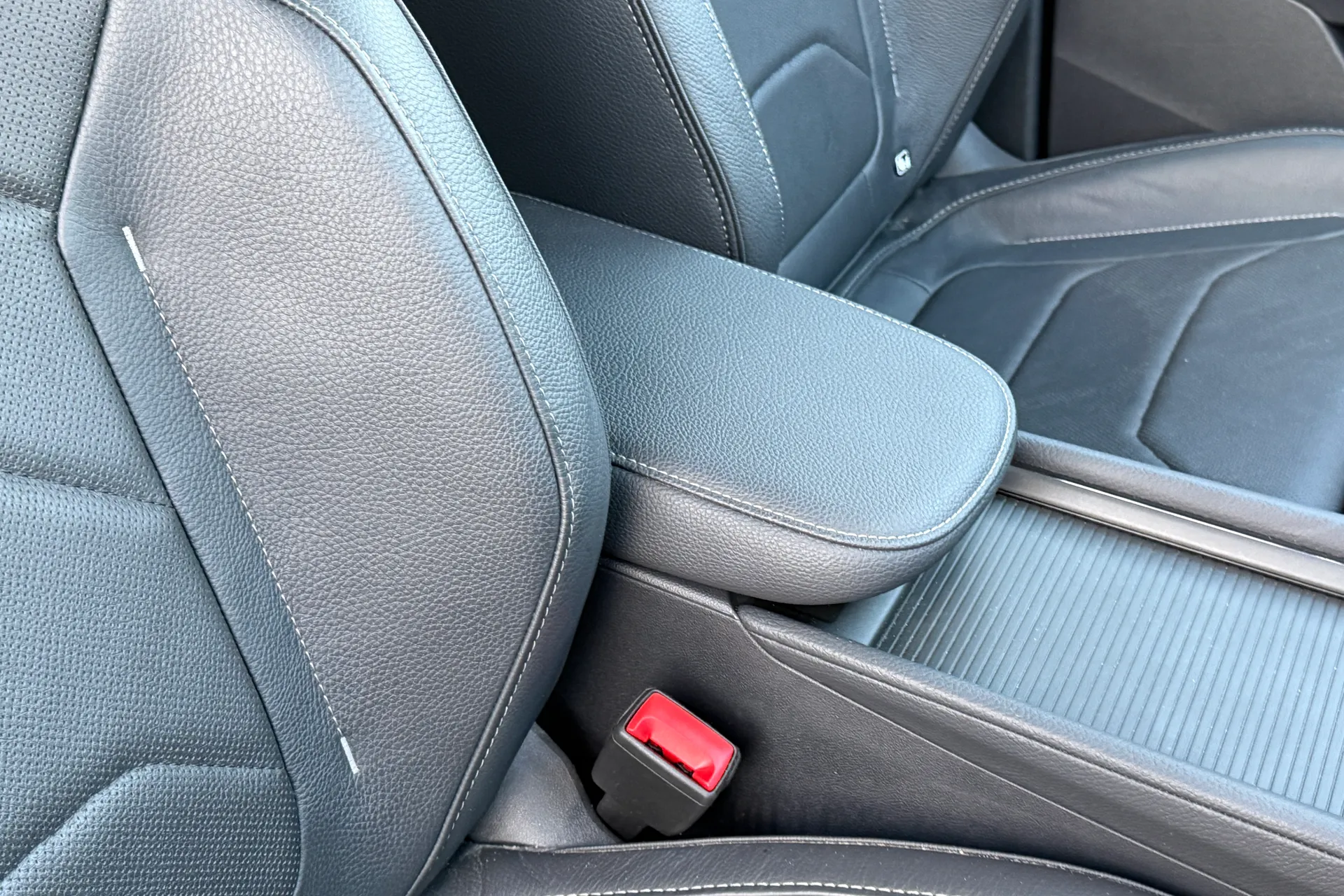 SKODA KODIAQ thumbnail image number 36