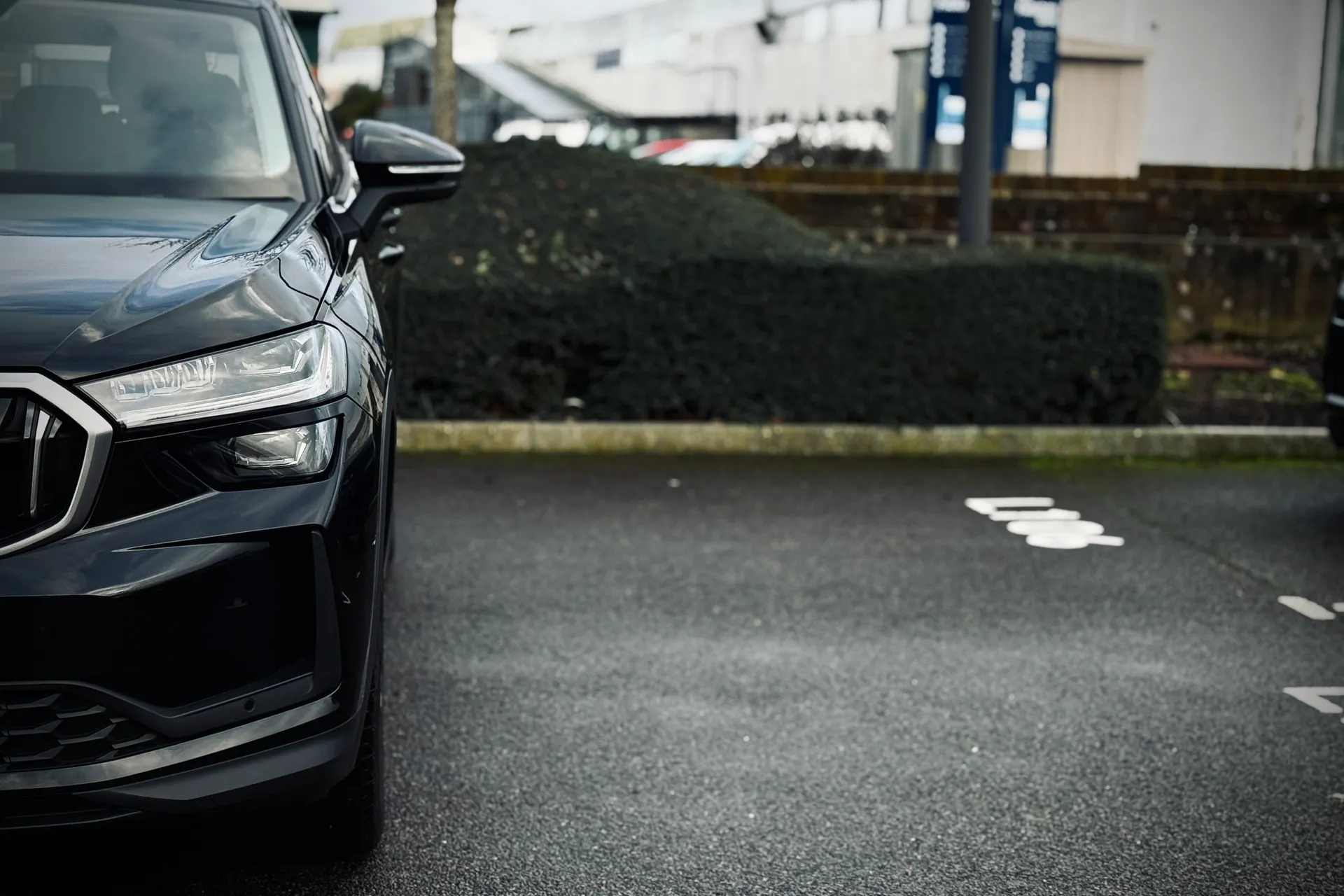 SKODA KODIAQ thumbnail image number 14