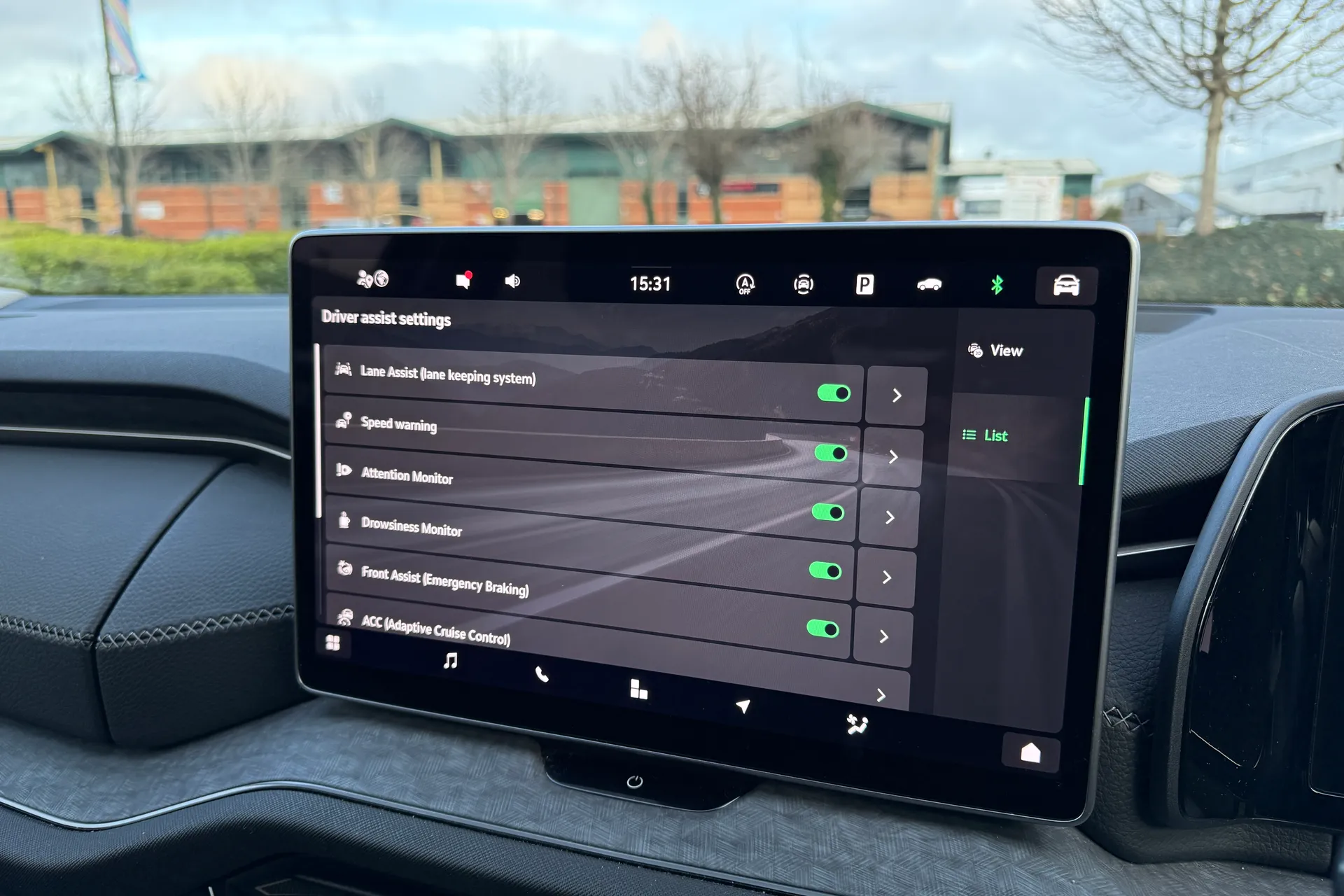 SKODA KODIAQ thumbnail image number 49