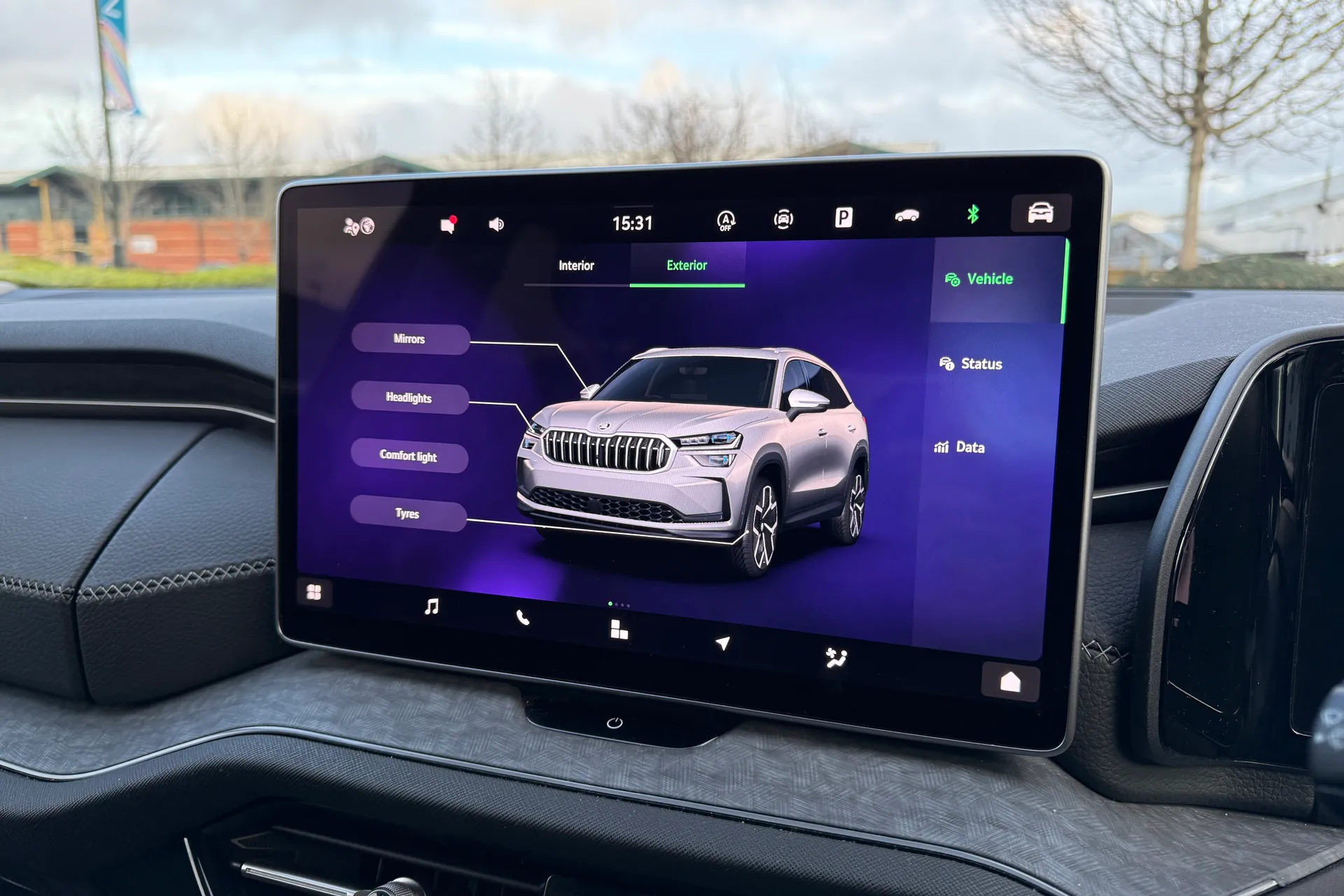 SKODA KODIAQ thumbnail image number 48