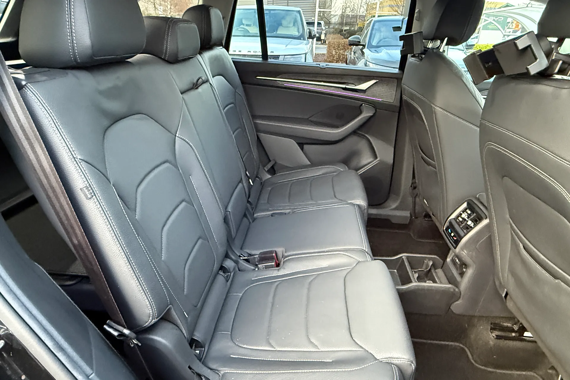 SKODA KODIAQ thumbnail image number 30