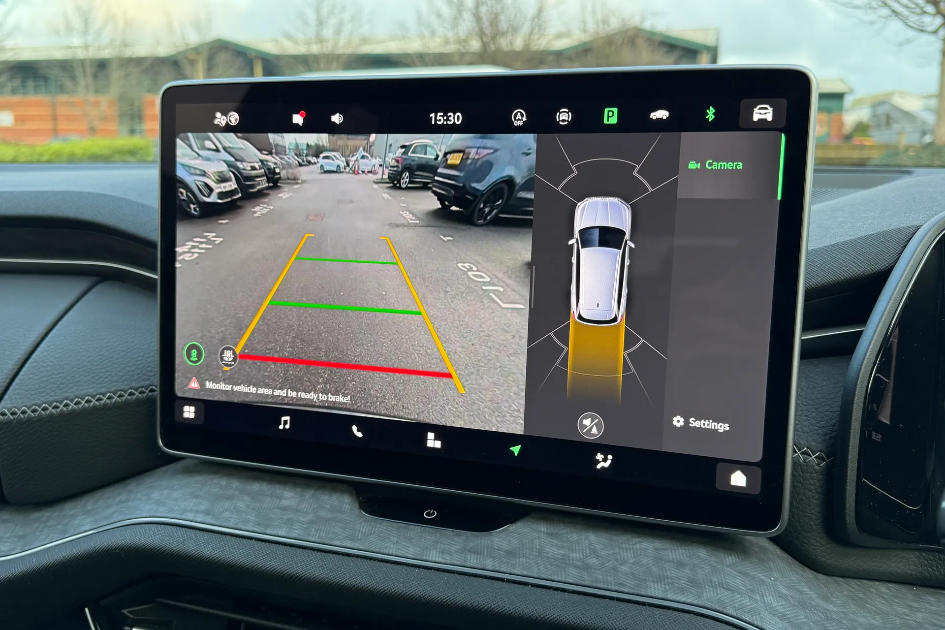 SKODA KODIAQ thumbnail image number 6