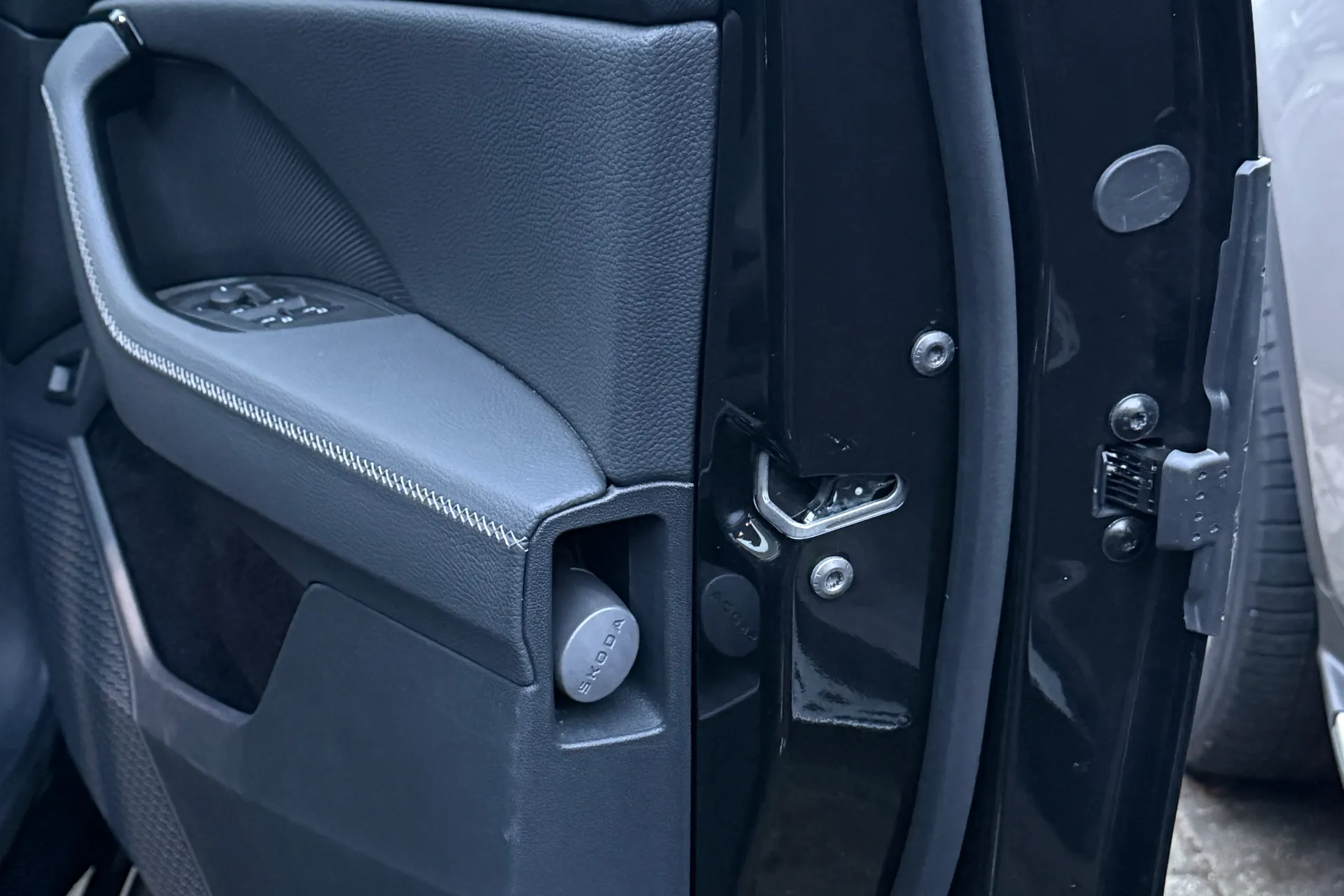 SKODA KODIAQ thumbnail image number 45