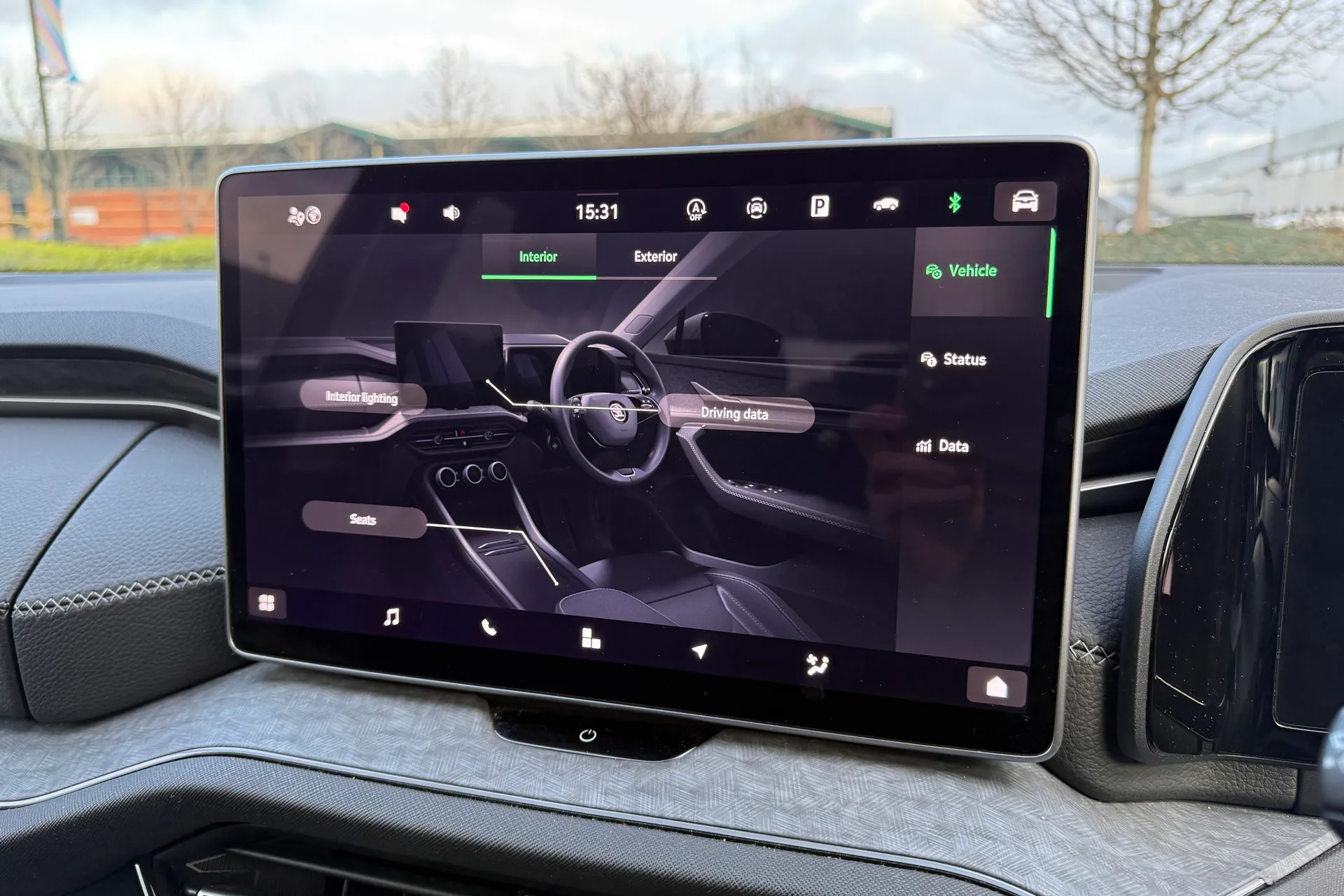 SKODA KODIAQ thumbnail image number 50