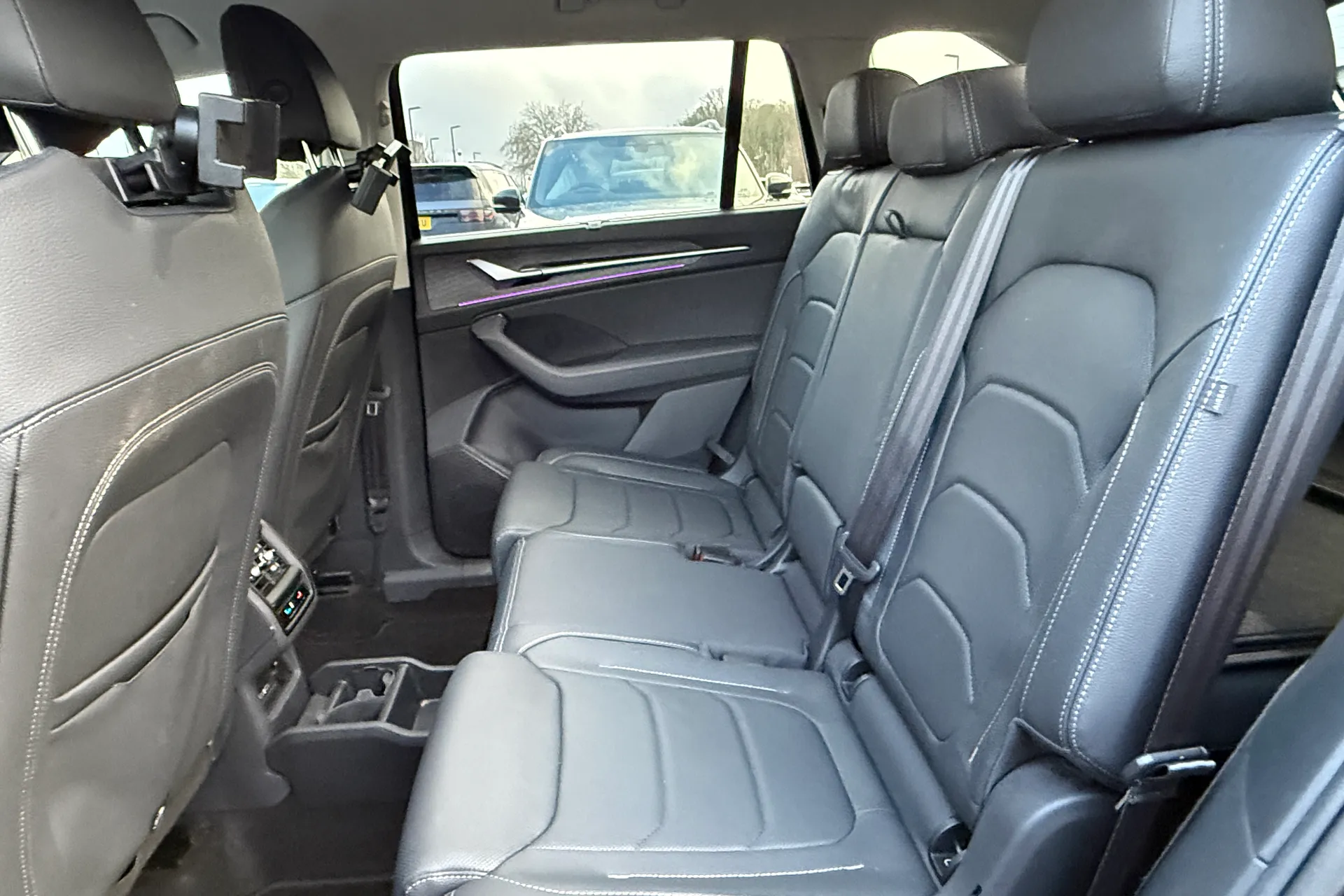 SKODA KODIAQ thumbnail image number 40