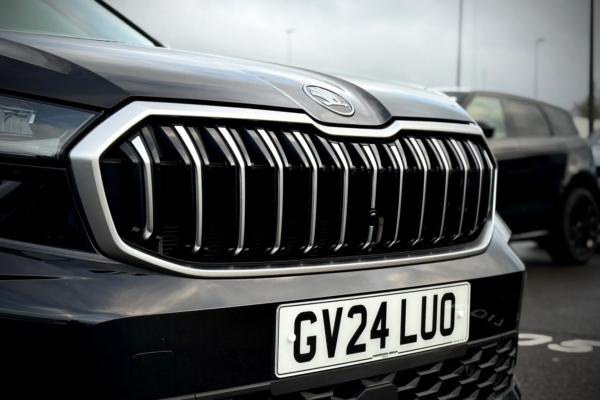 SKODA KODIAQ thumbnail image number 9