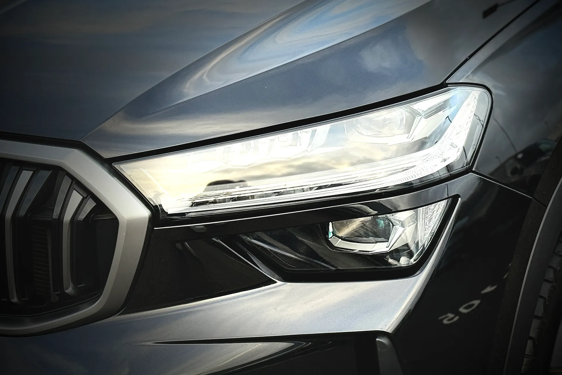 SKODA KODIAQ thumbnail image number 16