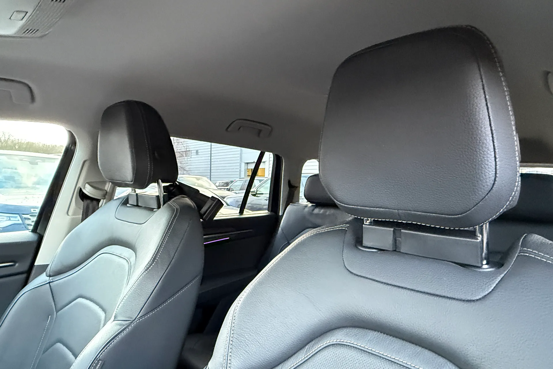 SKODA KODIAQ thumbnail image number 4