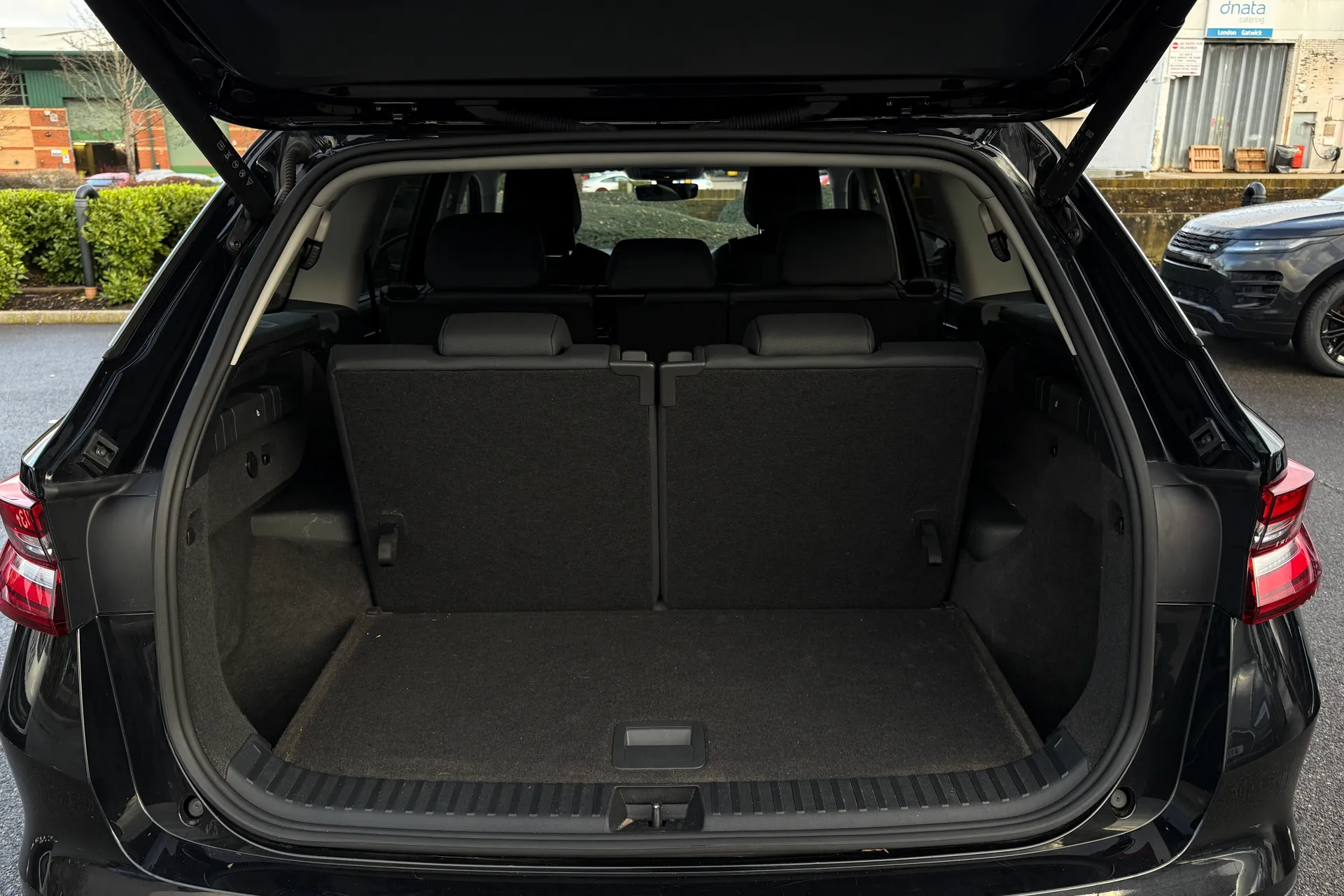 SKODA KODIAQ thumbnail image number 26