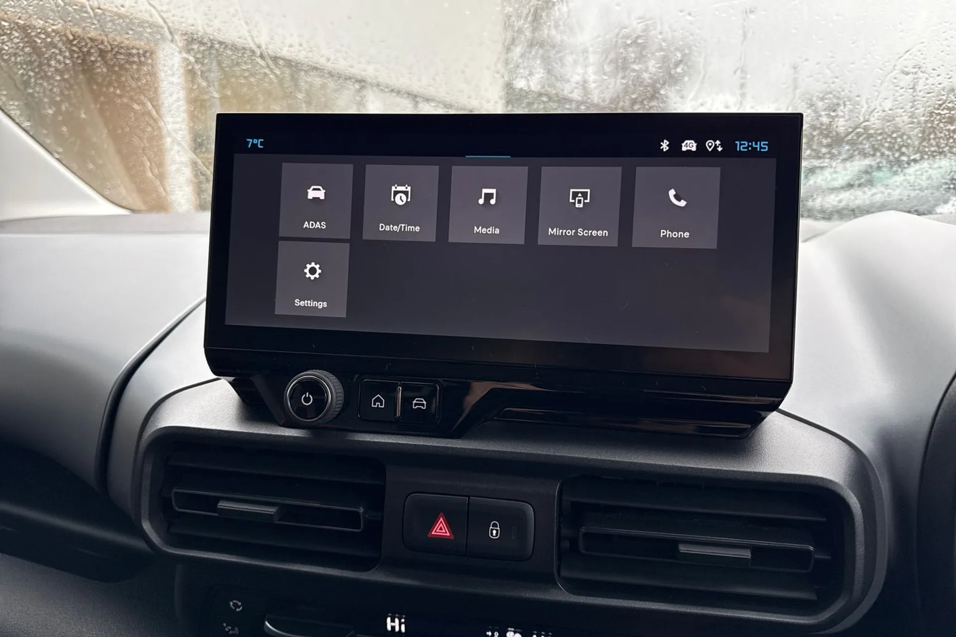 CITROEN BERLINGO thumbnail image number 37