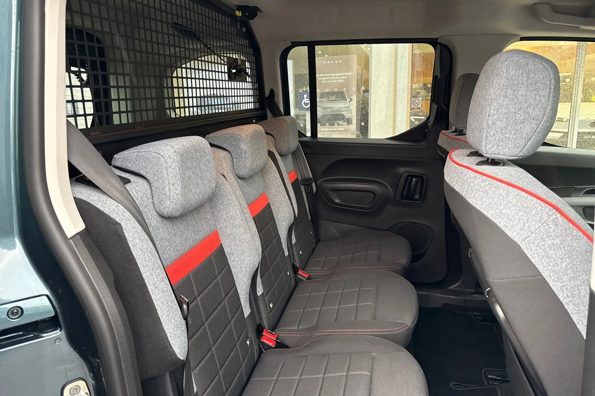 CITROEN BERLINGO thumbnail image number 22