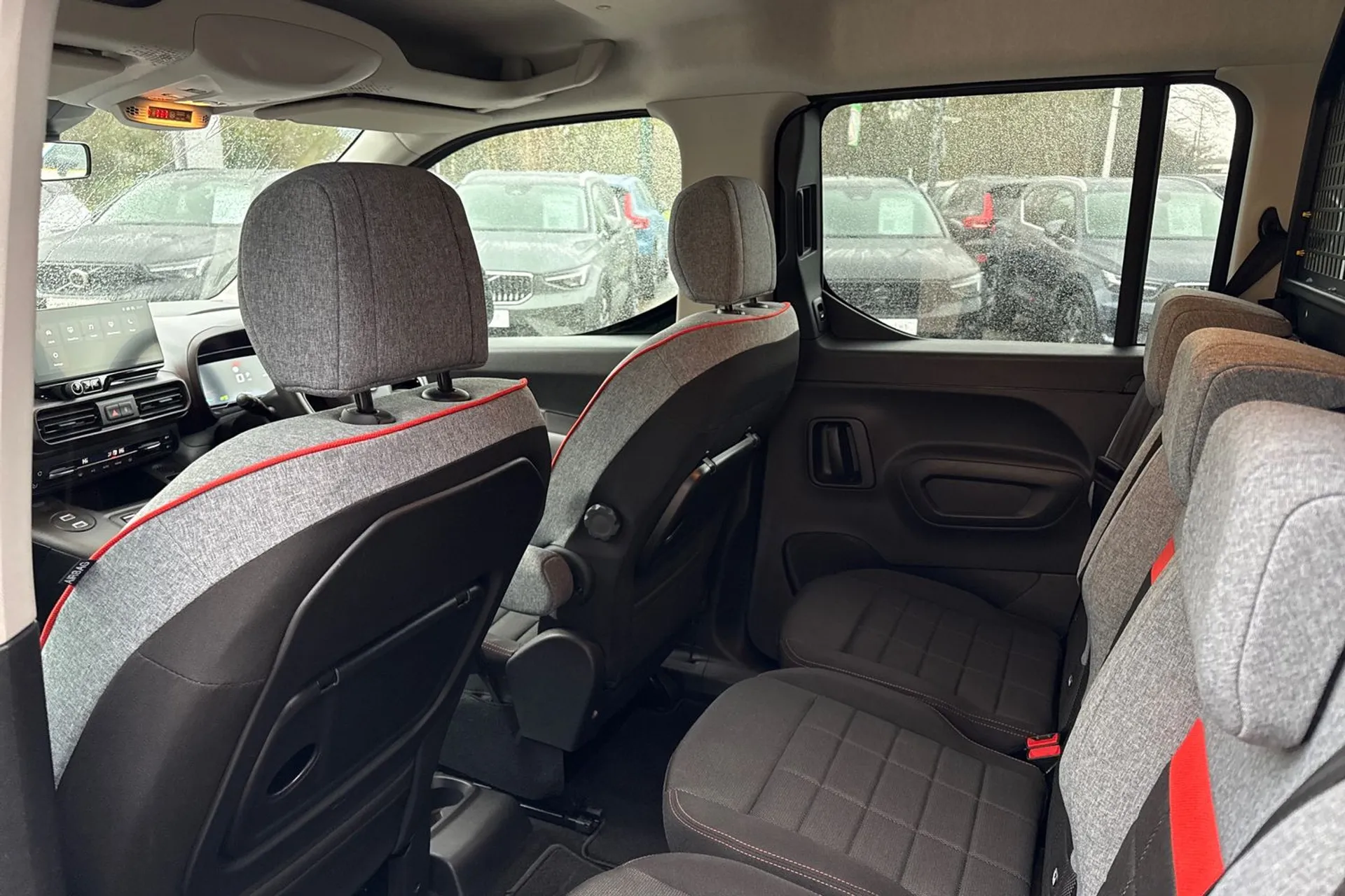 CITROEN BERLINGO thumbnail image number 30