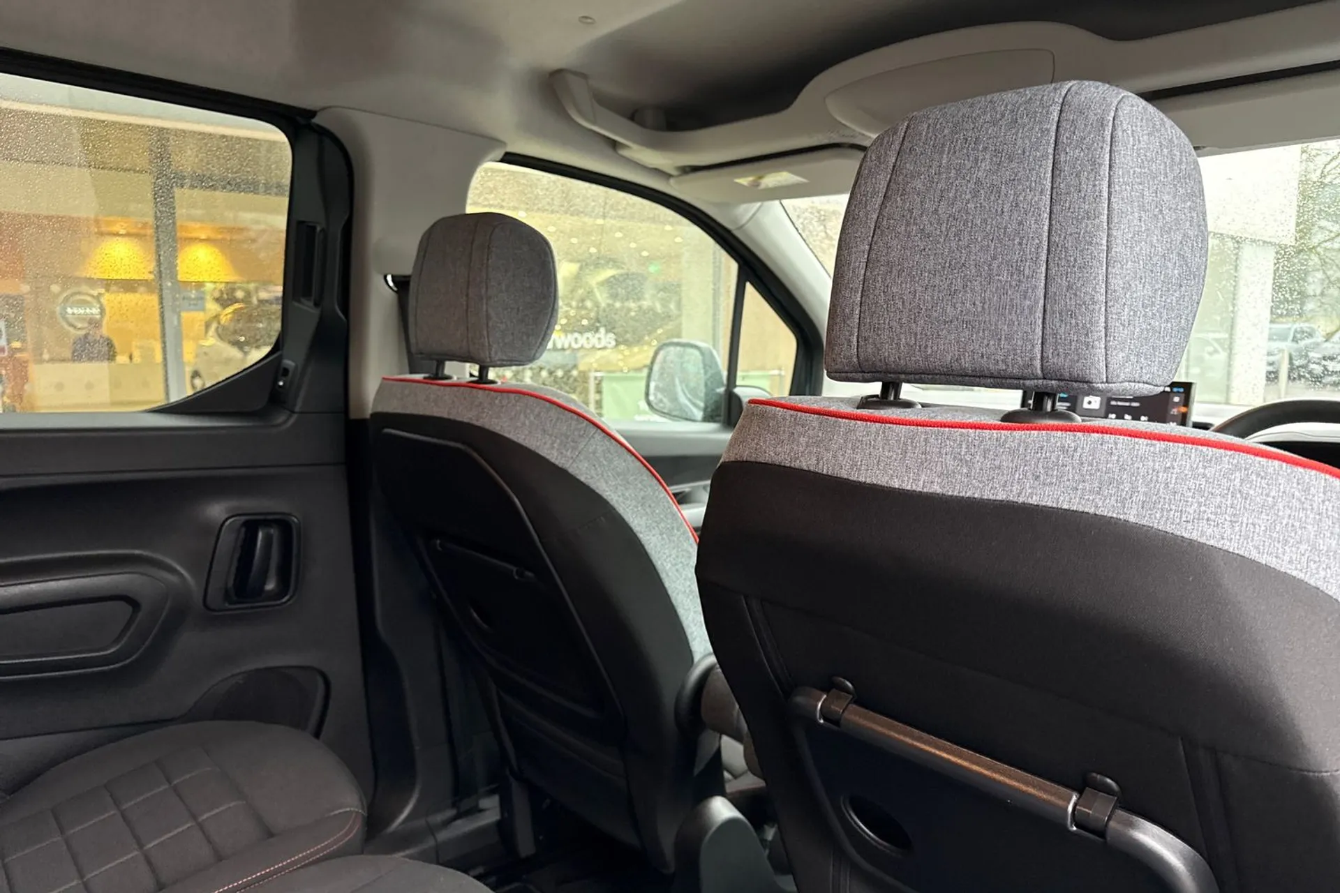 CITROEN BERLINGO thumbnail image number 23