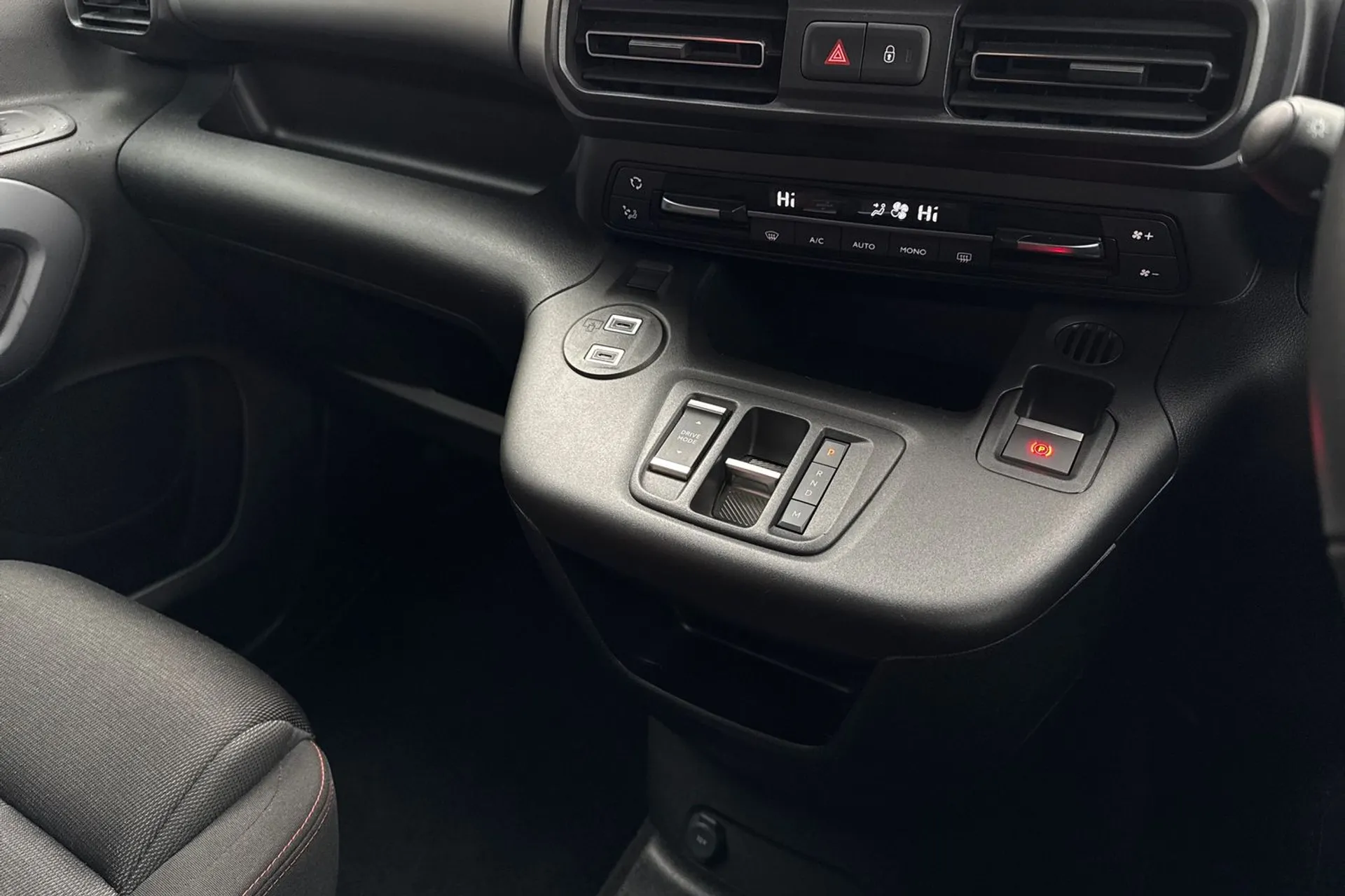 CITROEN BERLINGO thumbnail image number 41