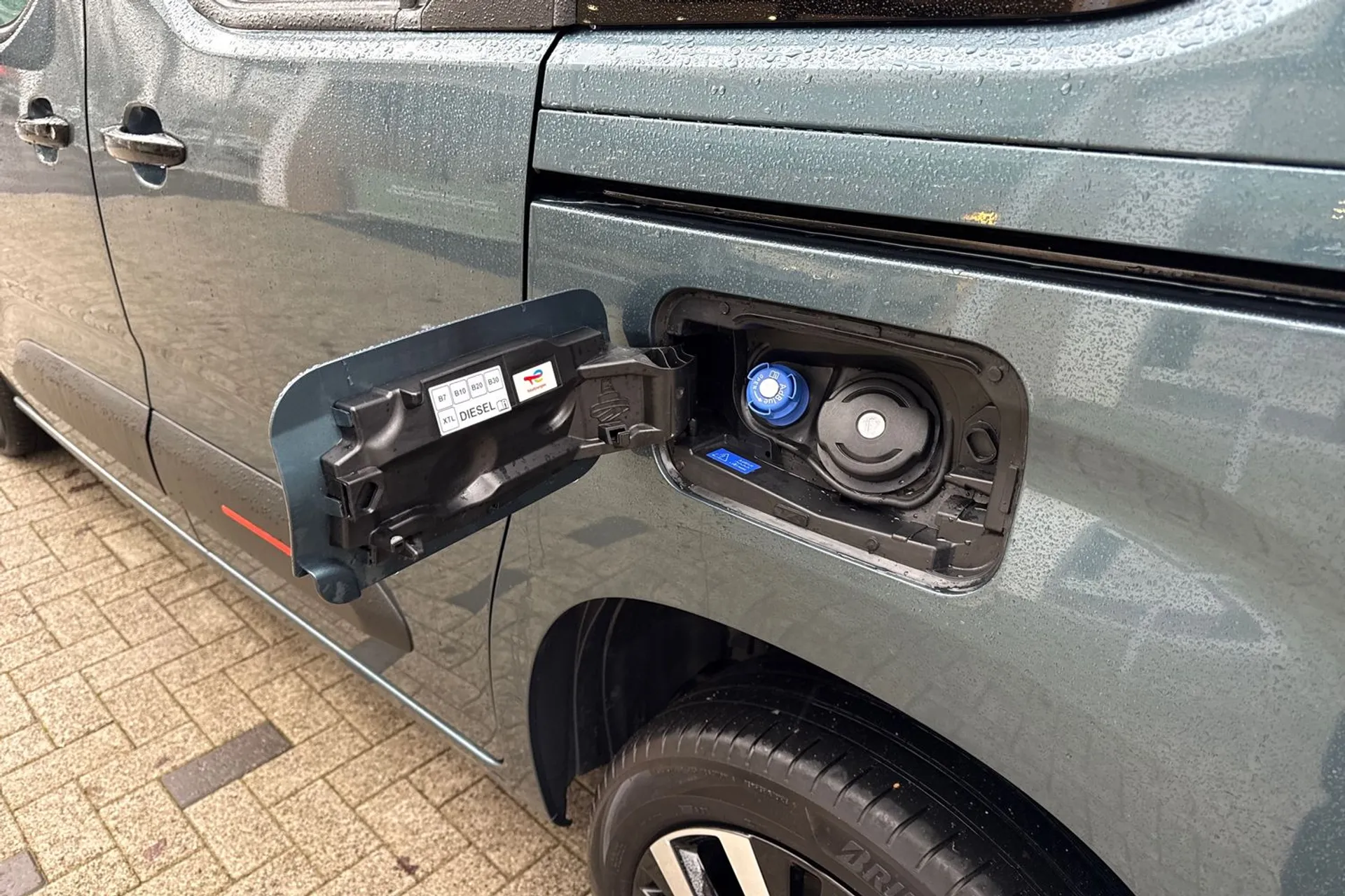 CITROEN BERLINGO thumbnail image number 18