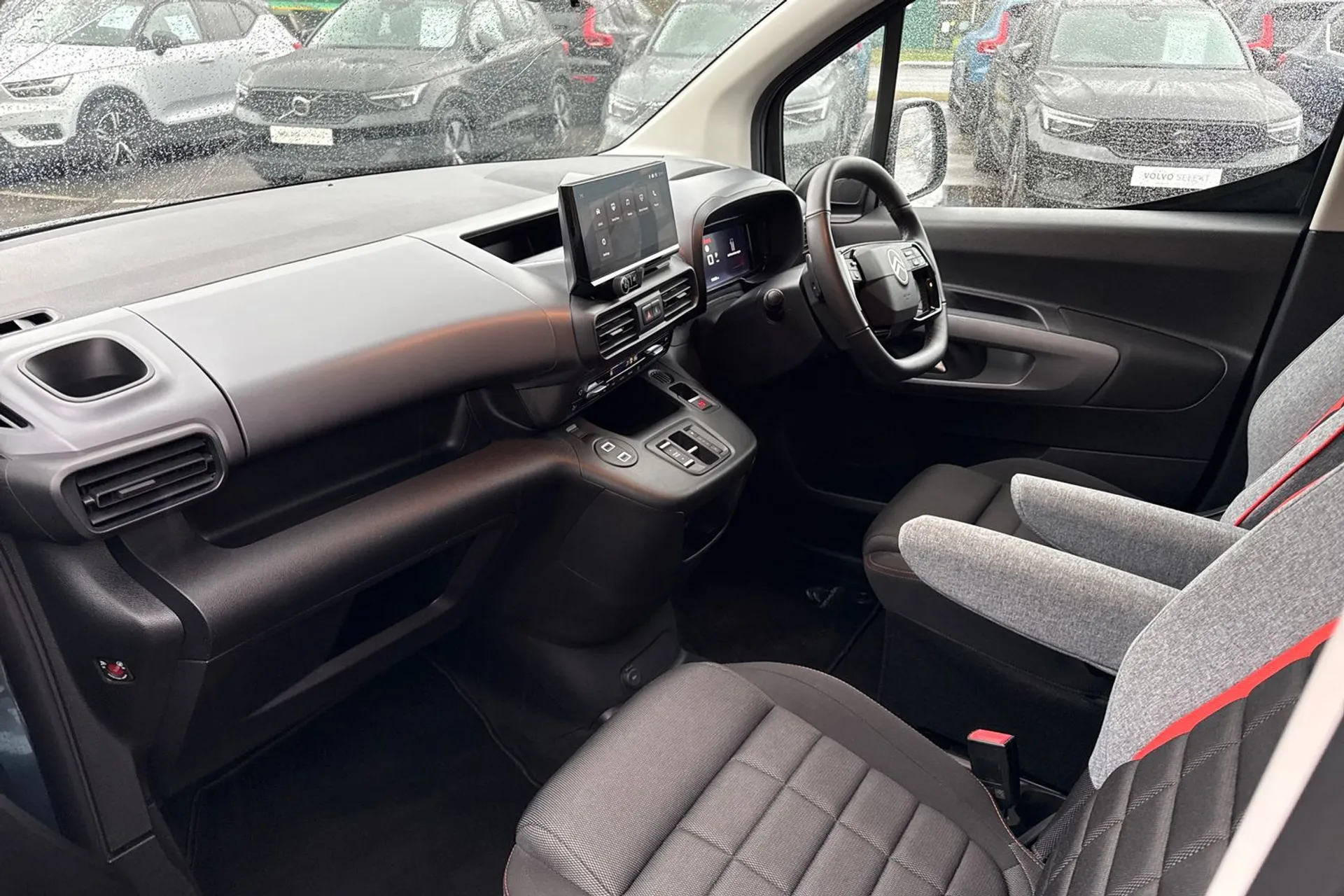 CITROEN BERLINGO thumbnail image number 26