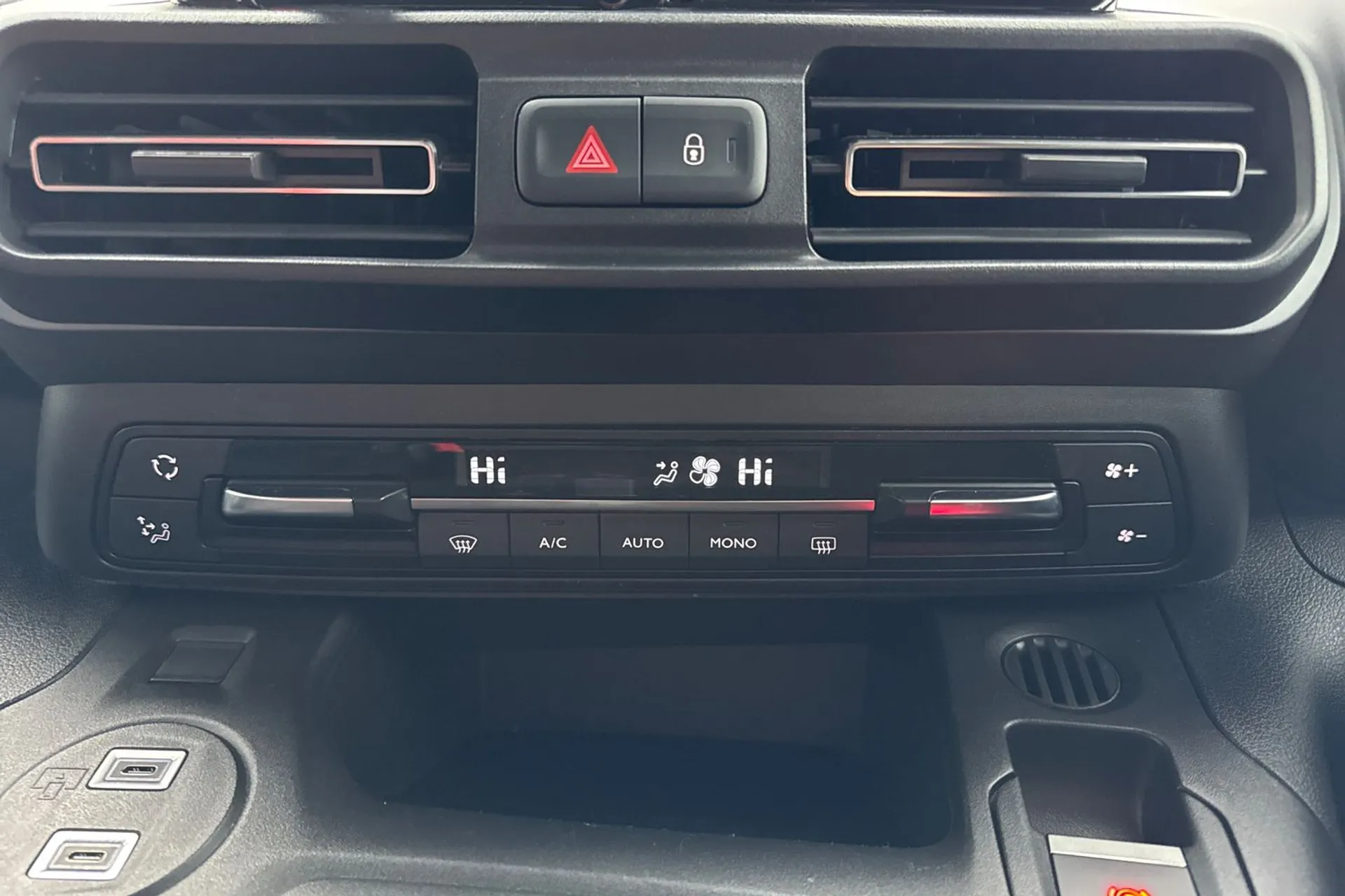 CITROEN BERLINGO thumbnail image number 39