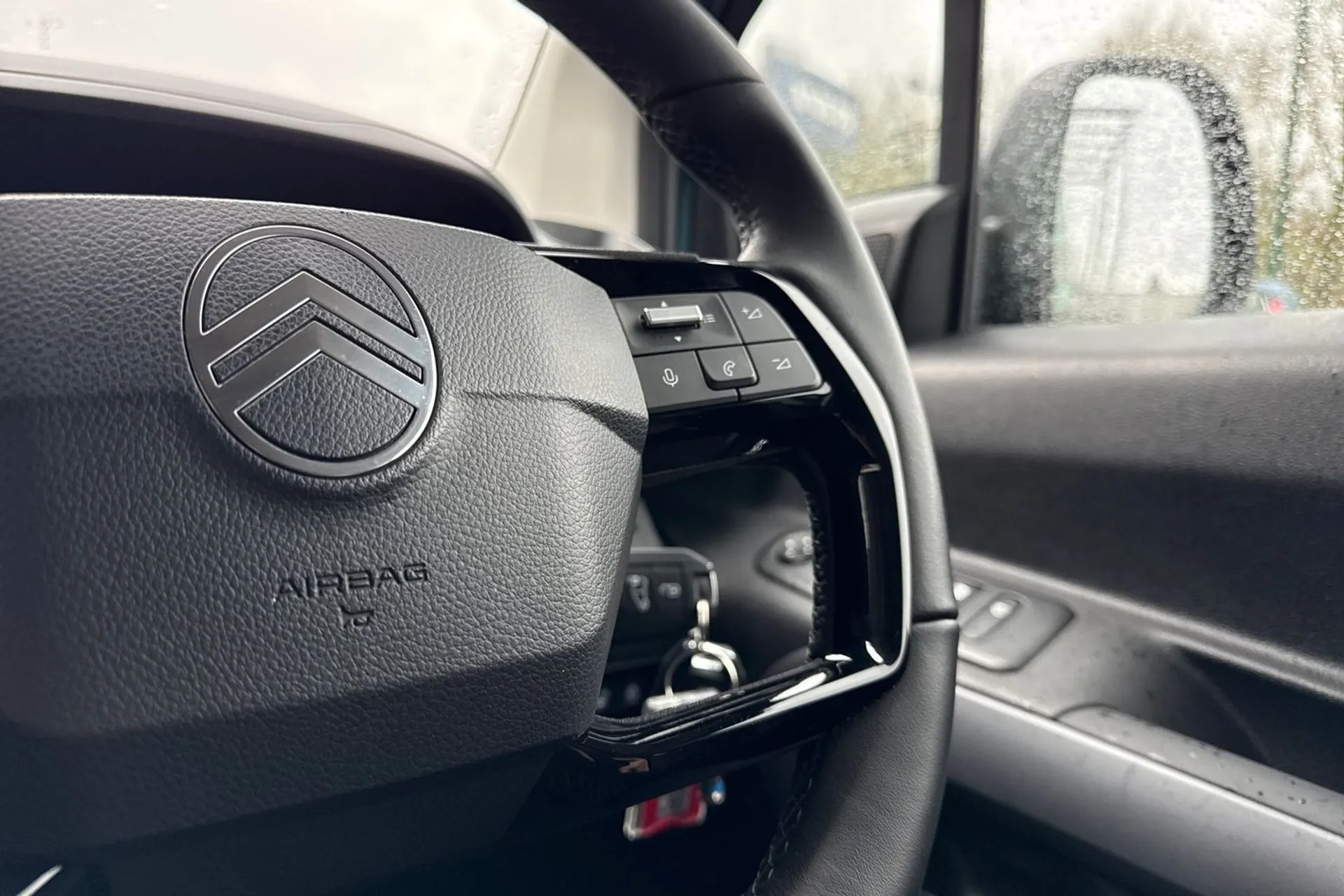 CITROEN BERLINGO thumbnail image number 36