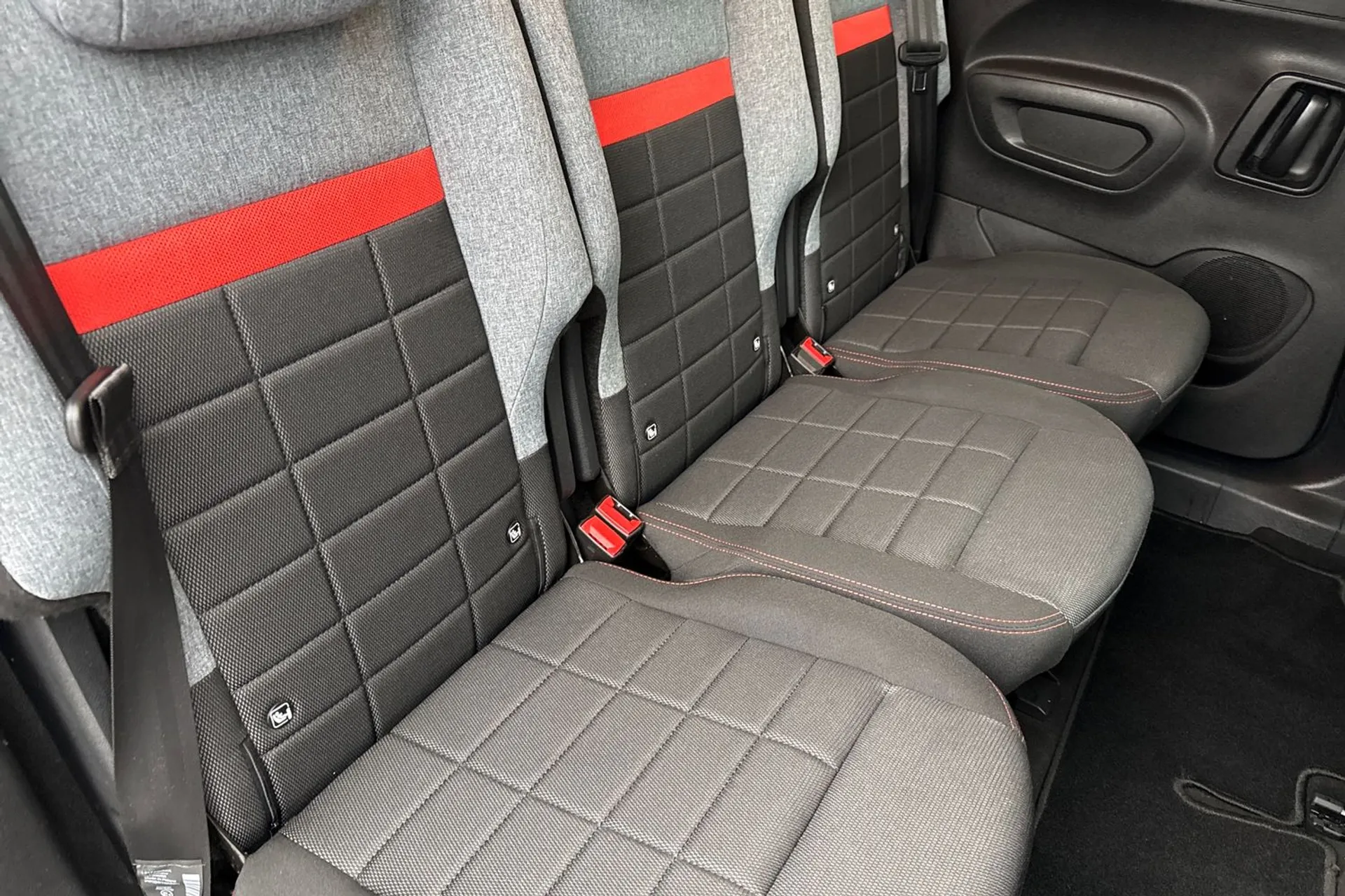 CITROEN BERLINGO thumbnail image number 24