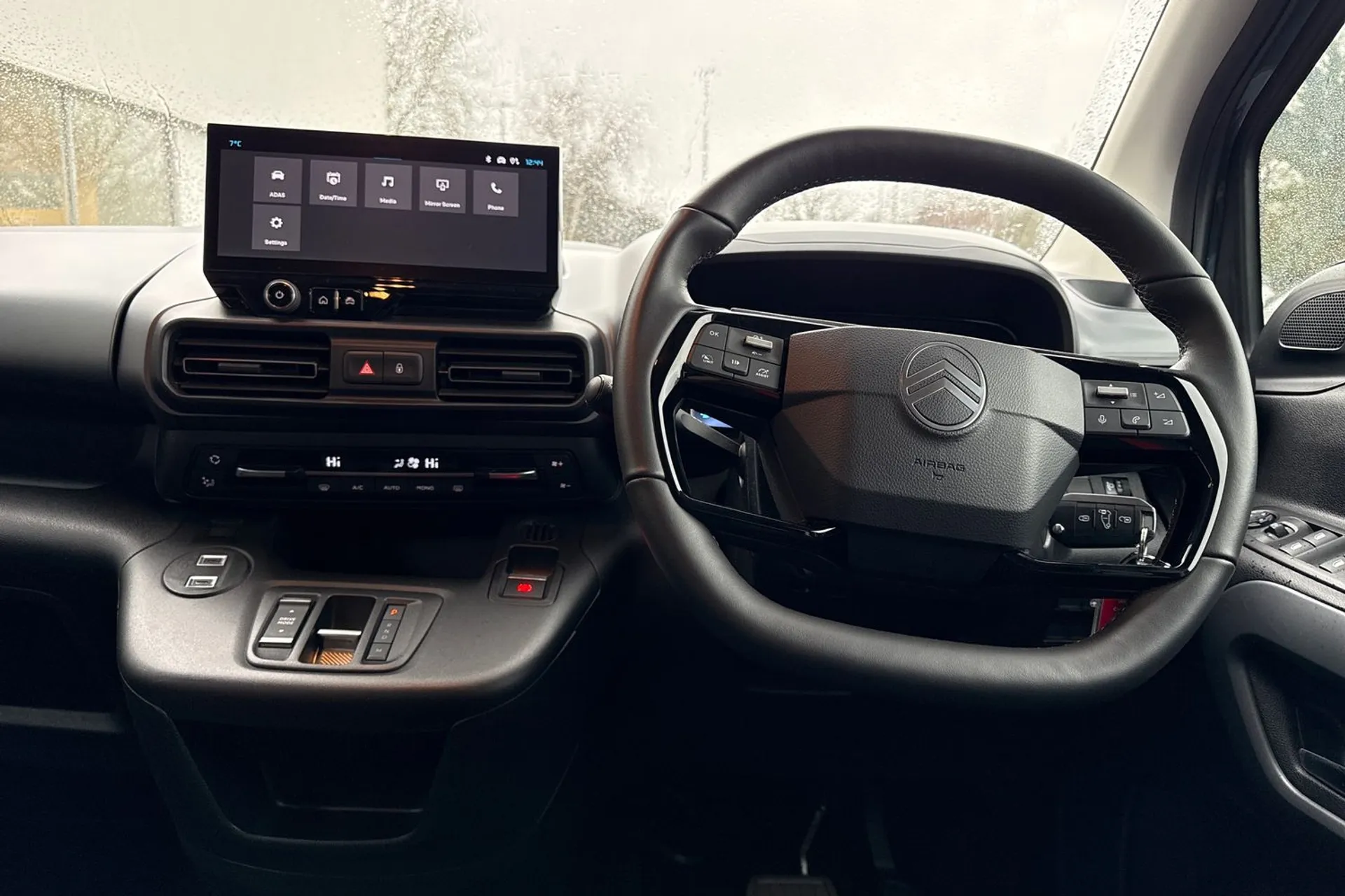 CITROEN BERLINGO thumbnail image number 33