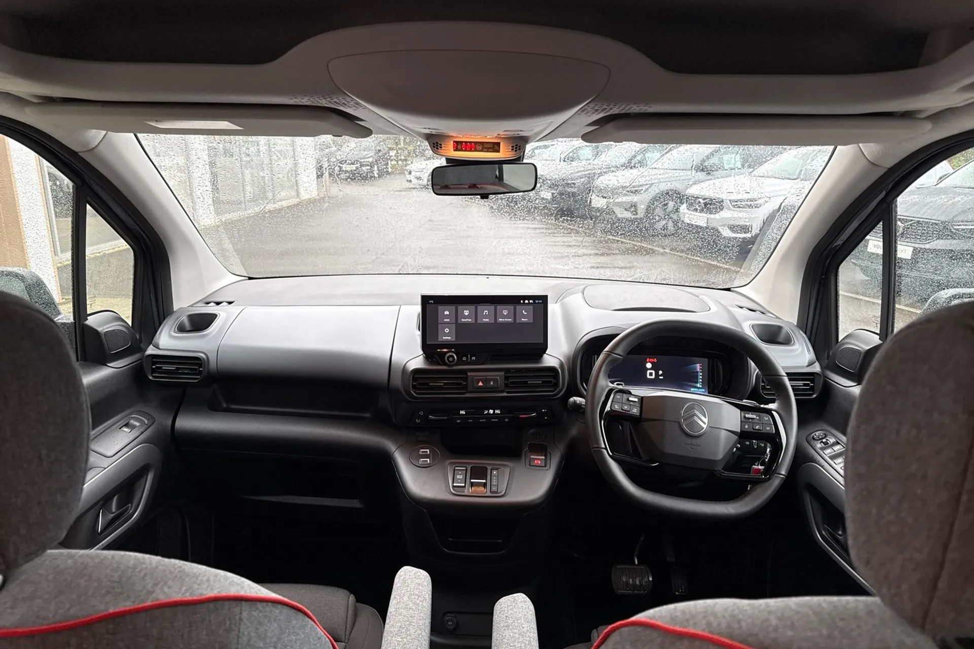 CITROEN BERLINGO thumbnail image number 3