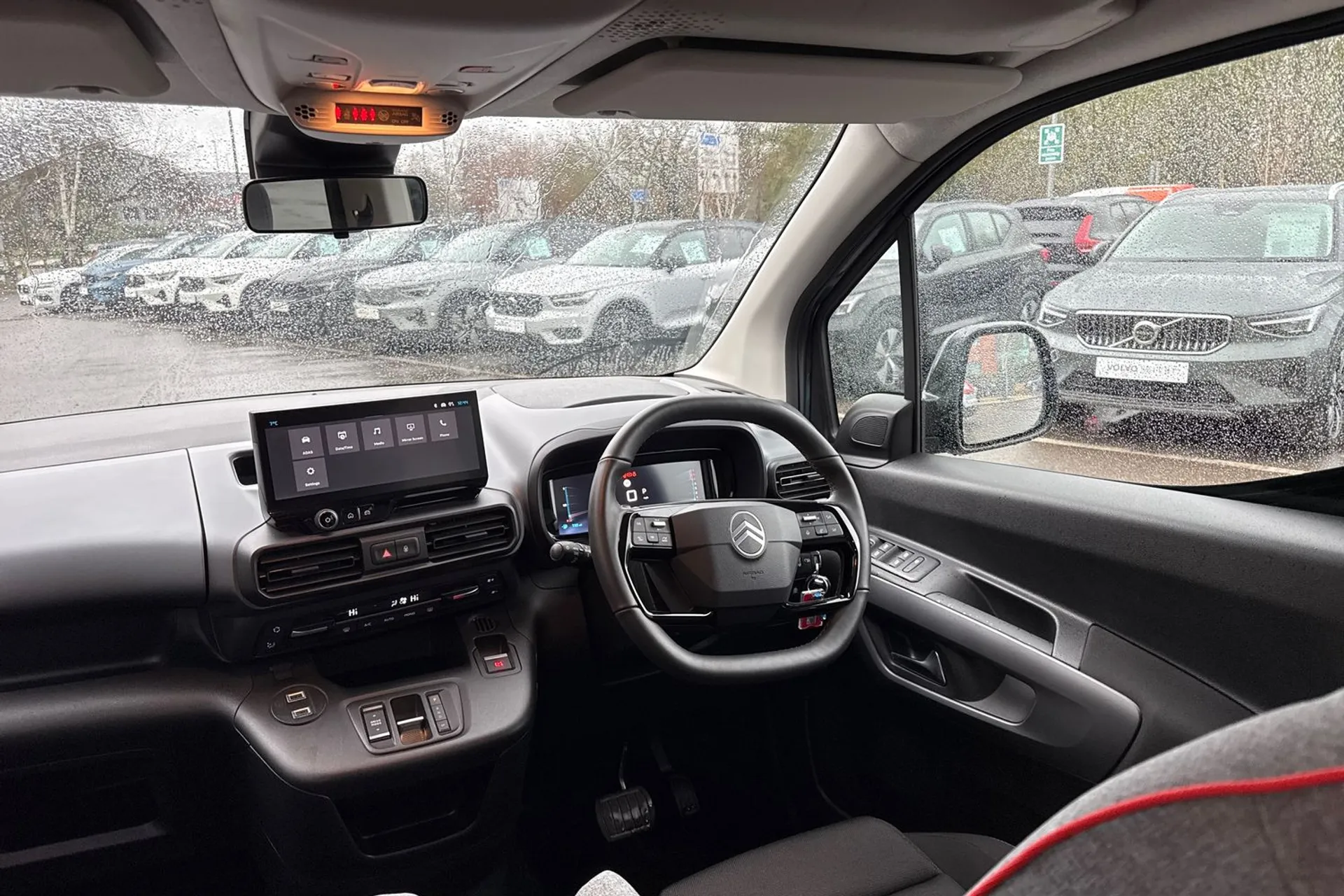 CITROEN BERLINGO thumbnail image number 32