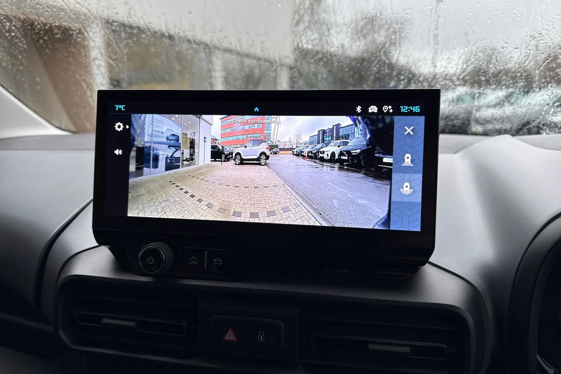 CITROEN BERLINGO thumbnail image number 4