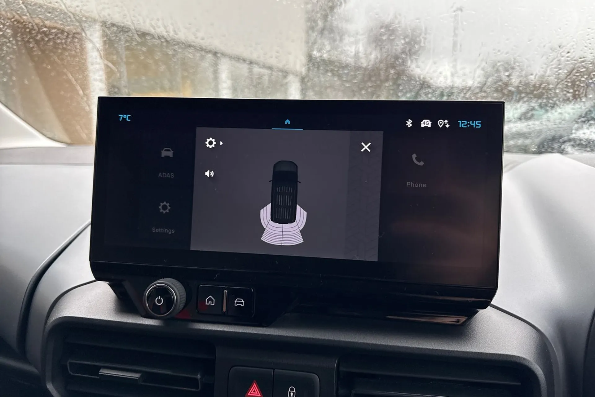 CITROEN BERLINGO thumbnail image number 38