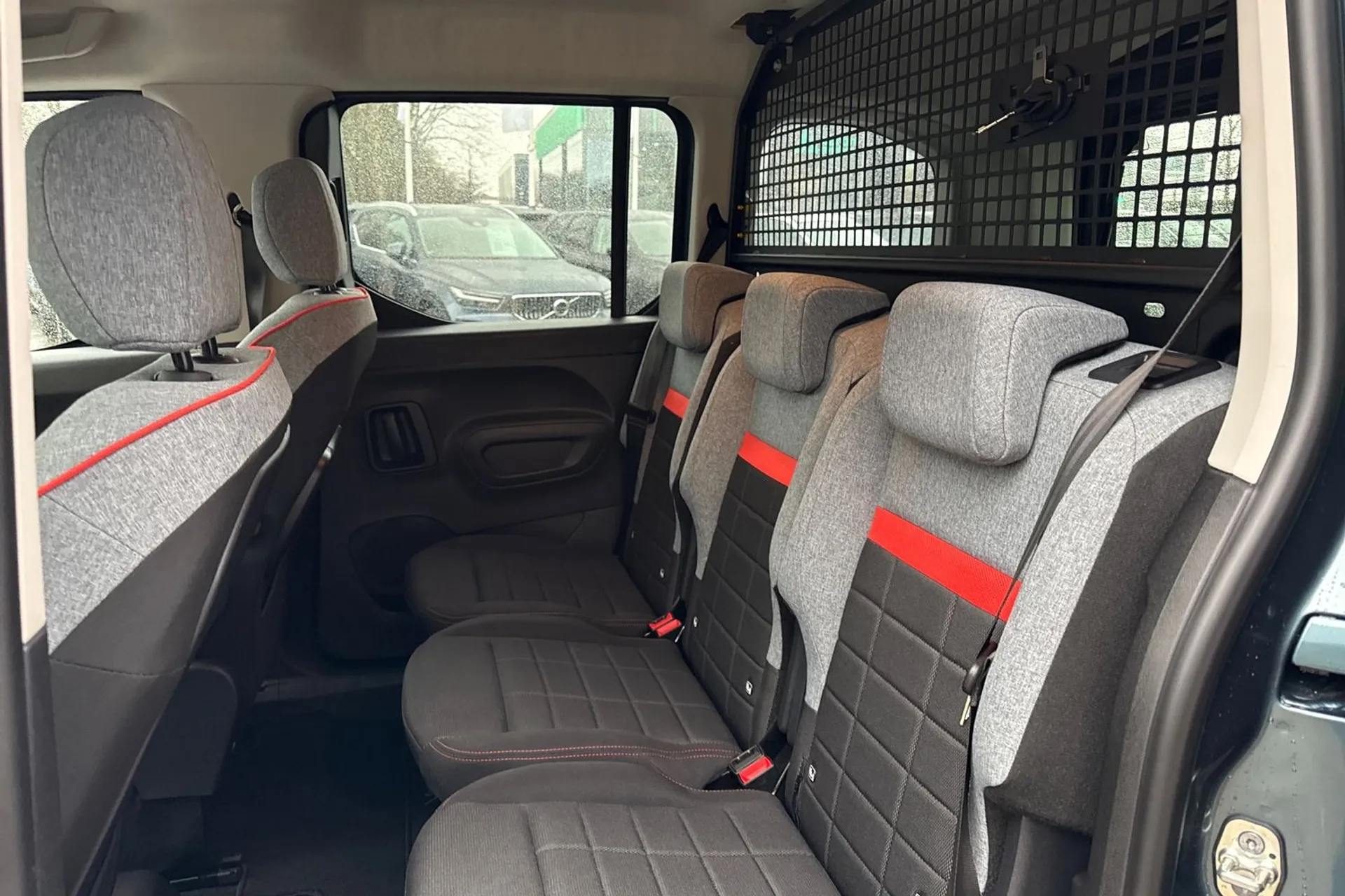 CITROEN BERLINGO thumbnail image number 29