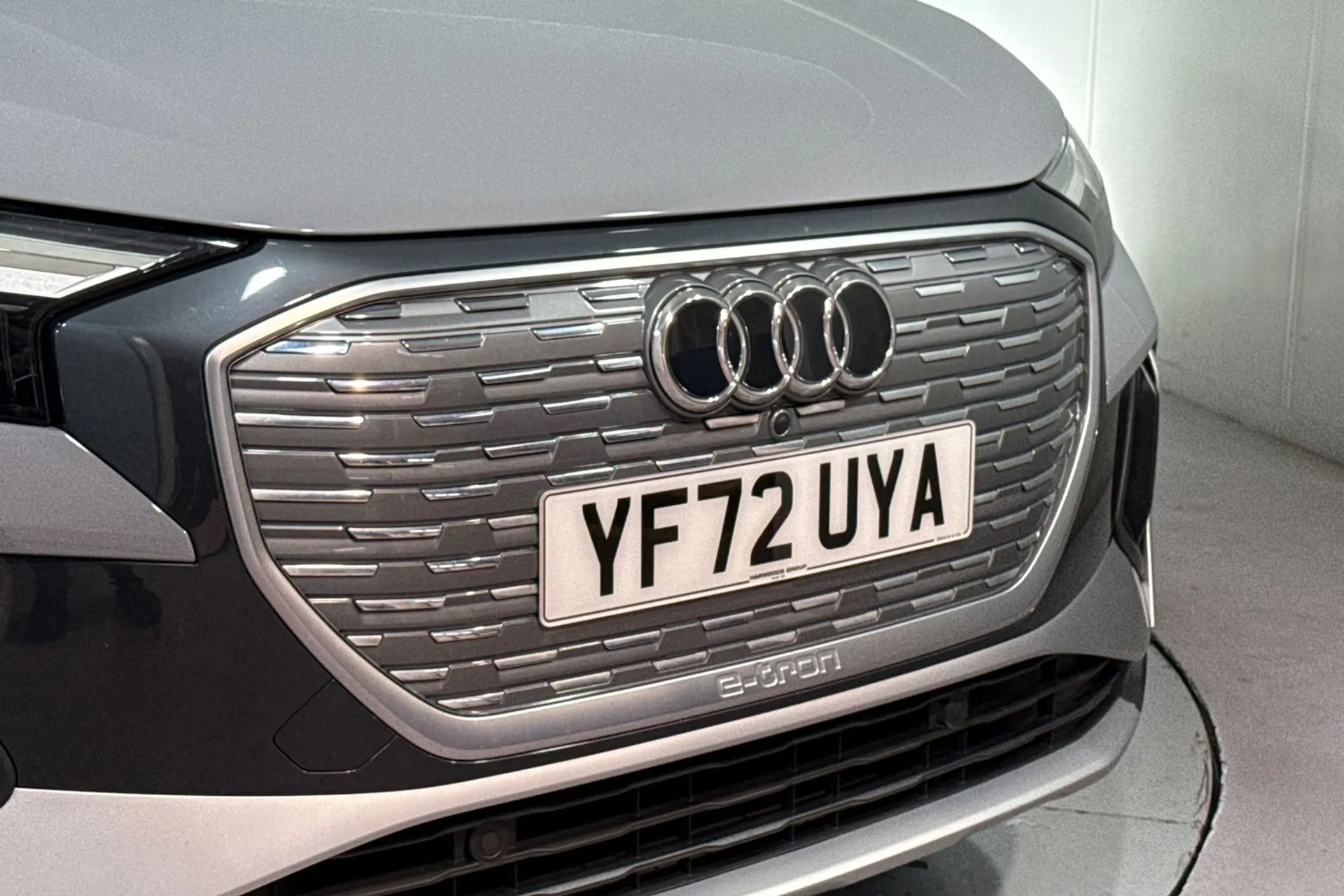 Audi Q4 thumbnail image number 7