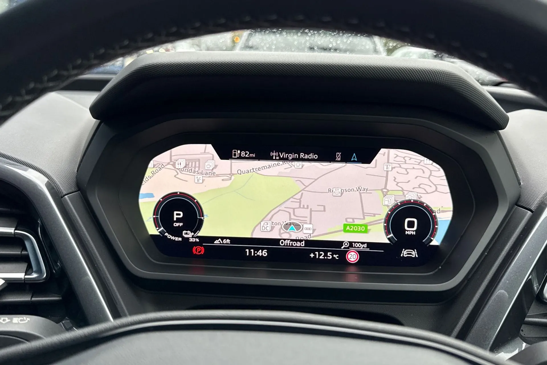 Audi Q4 thumbnail image number 26