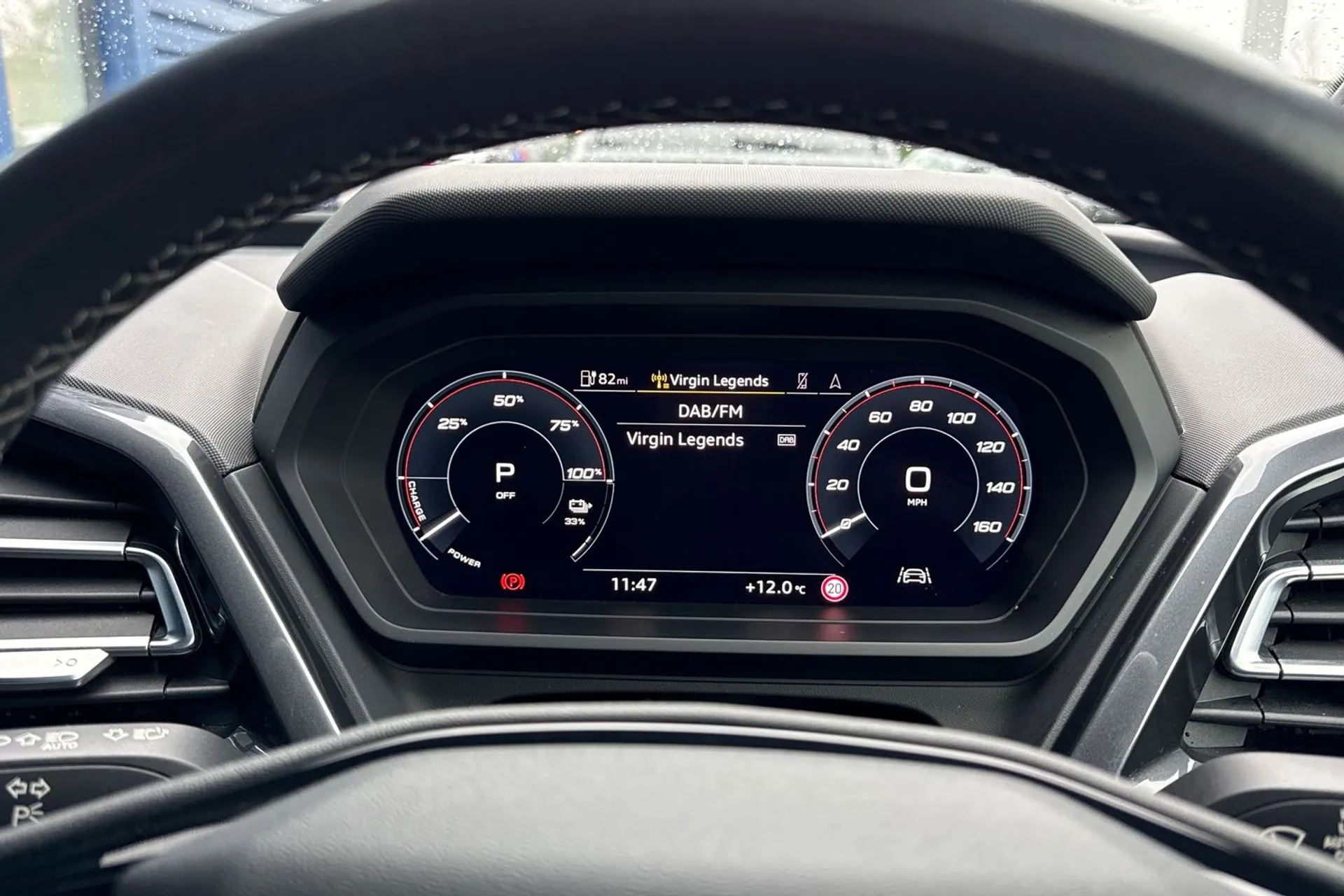 Audi Q4 thumbnail image number 39