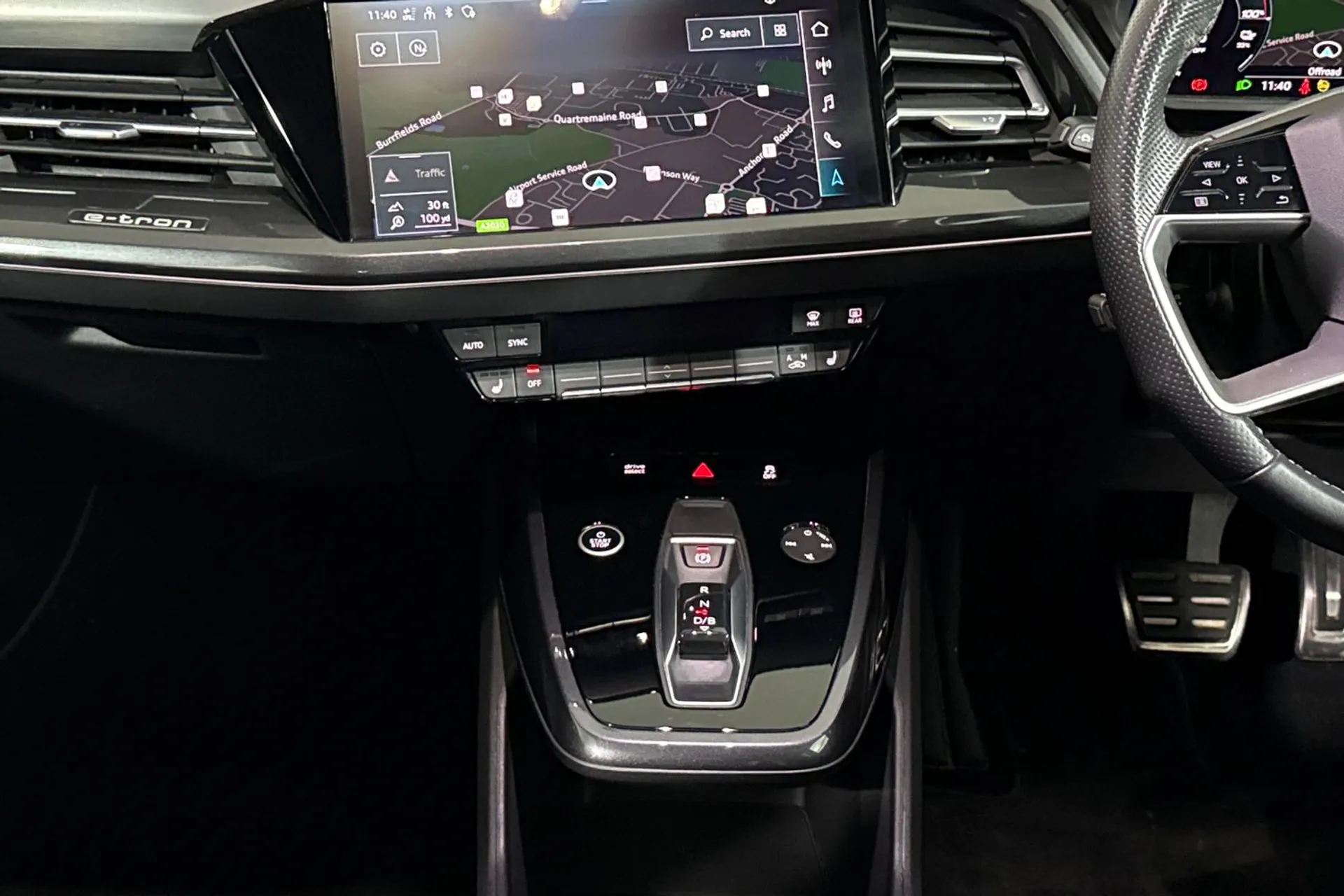 Audi Q4 thumbnail image number 45