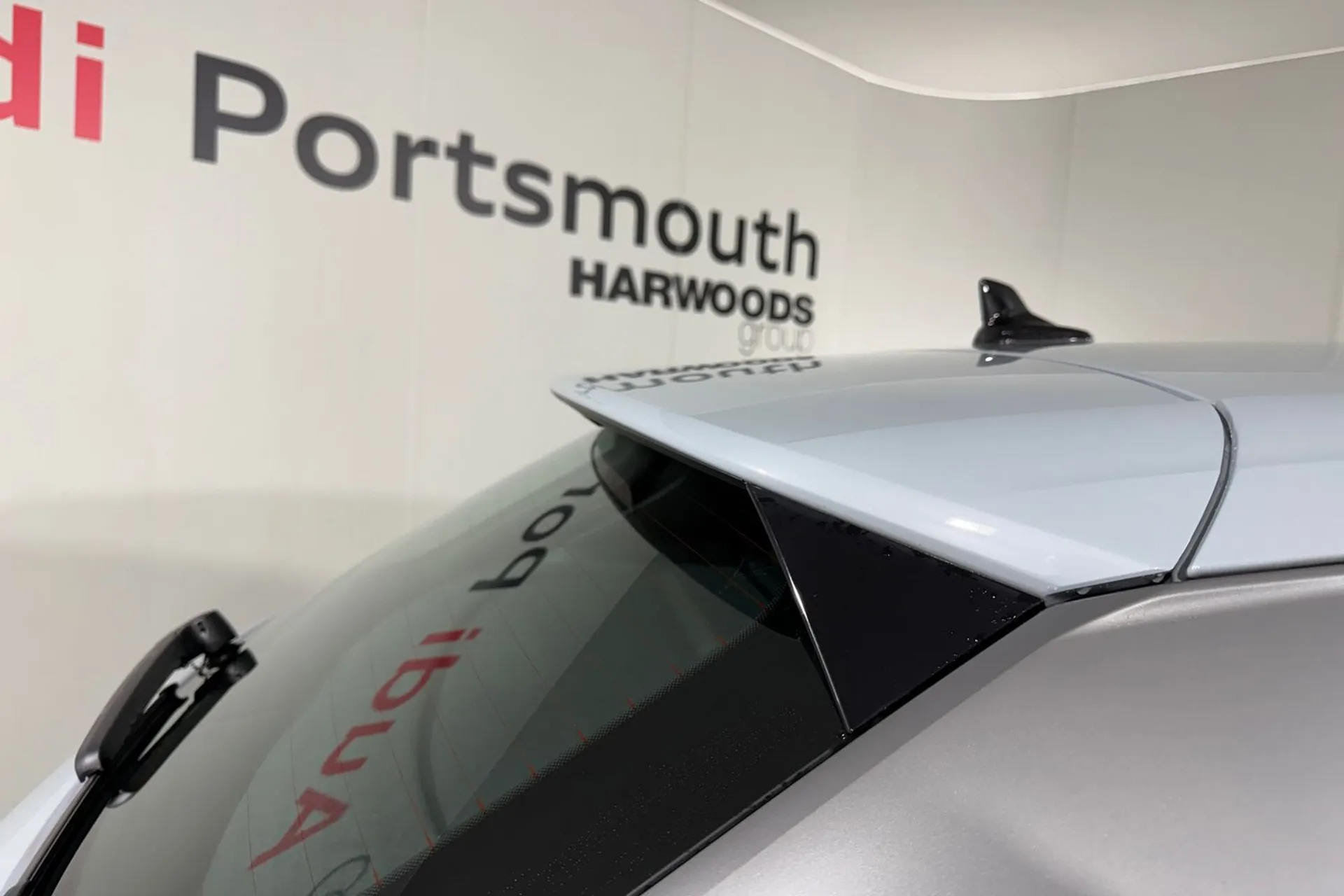 Audi Q2 thumbnail image number 15