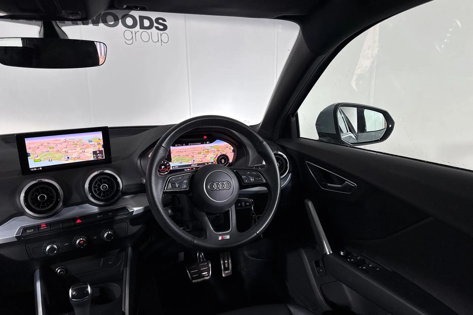 Audi Q2 thumbnail image number 41