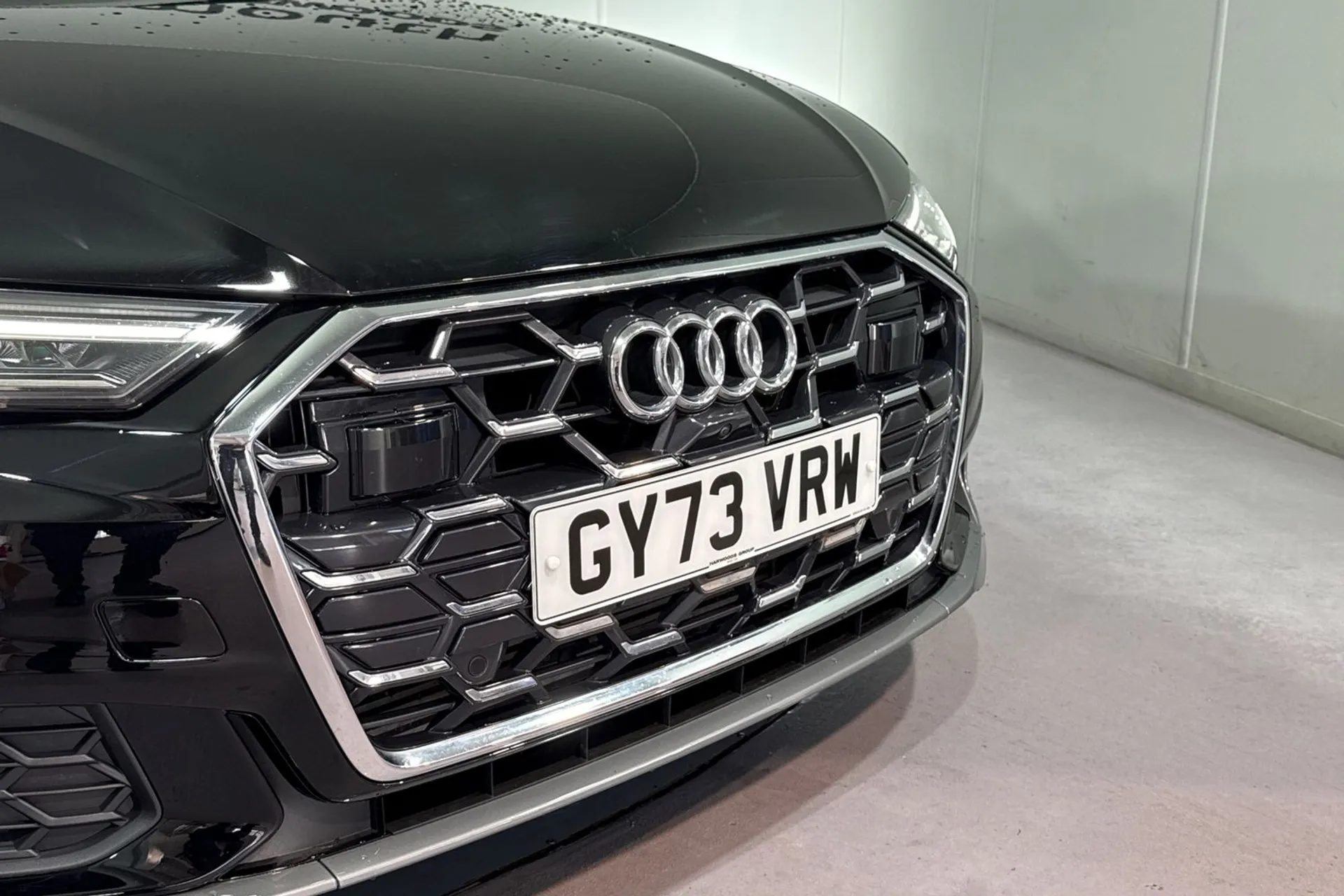 Audi A6 thumbnail image number 30