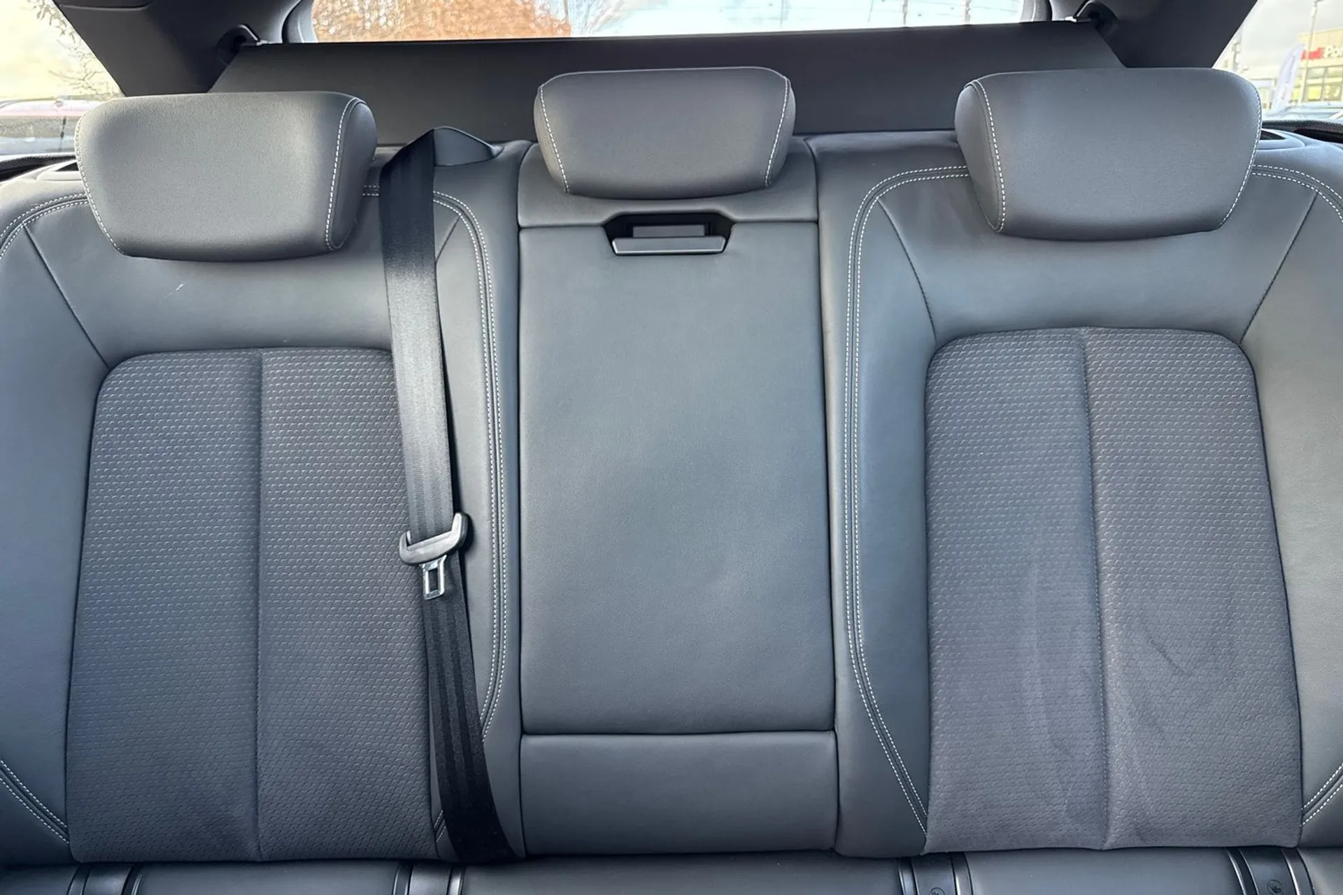 Audi A6 thumbnail image number 53