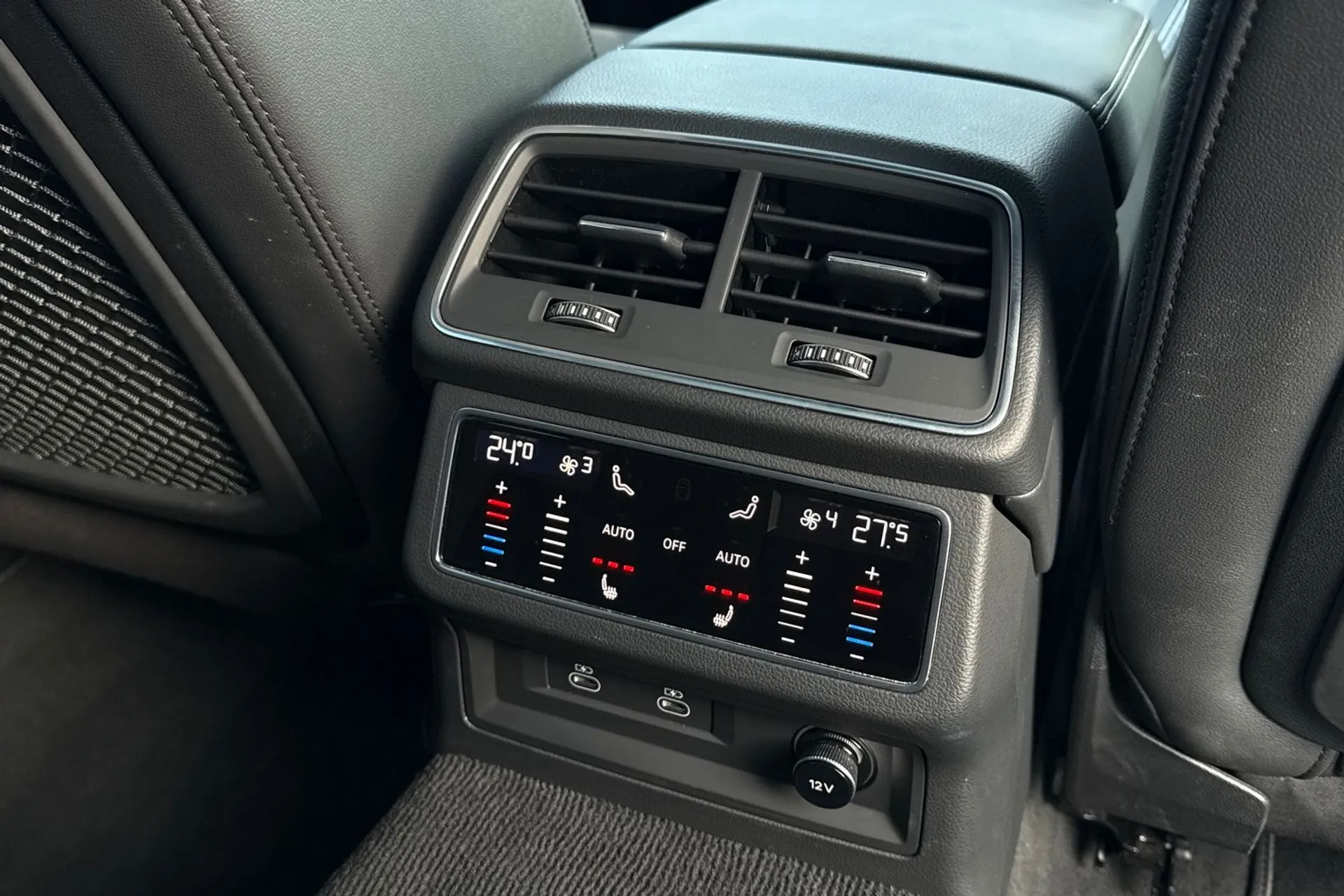 Audi A6 thumbnail image number 29