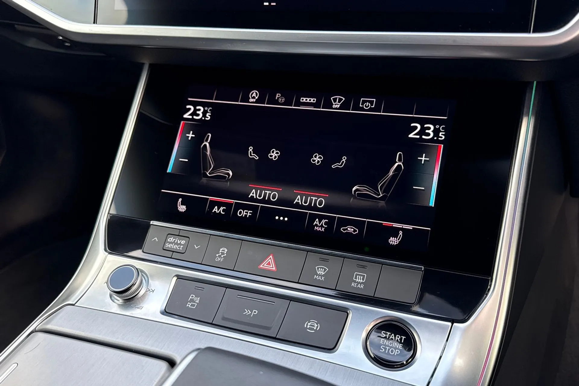 Audi A6 thumbnail image number 15