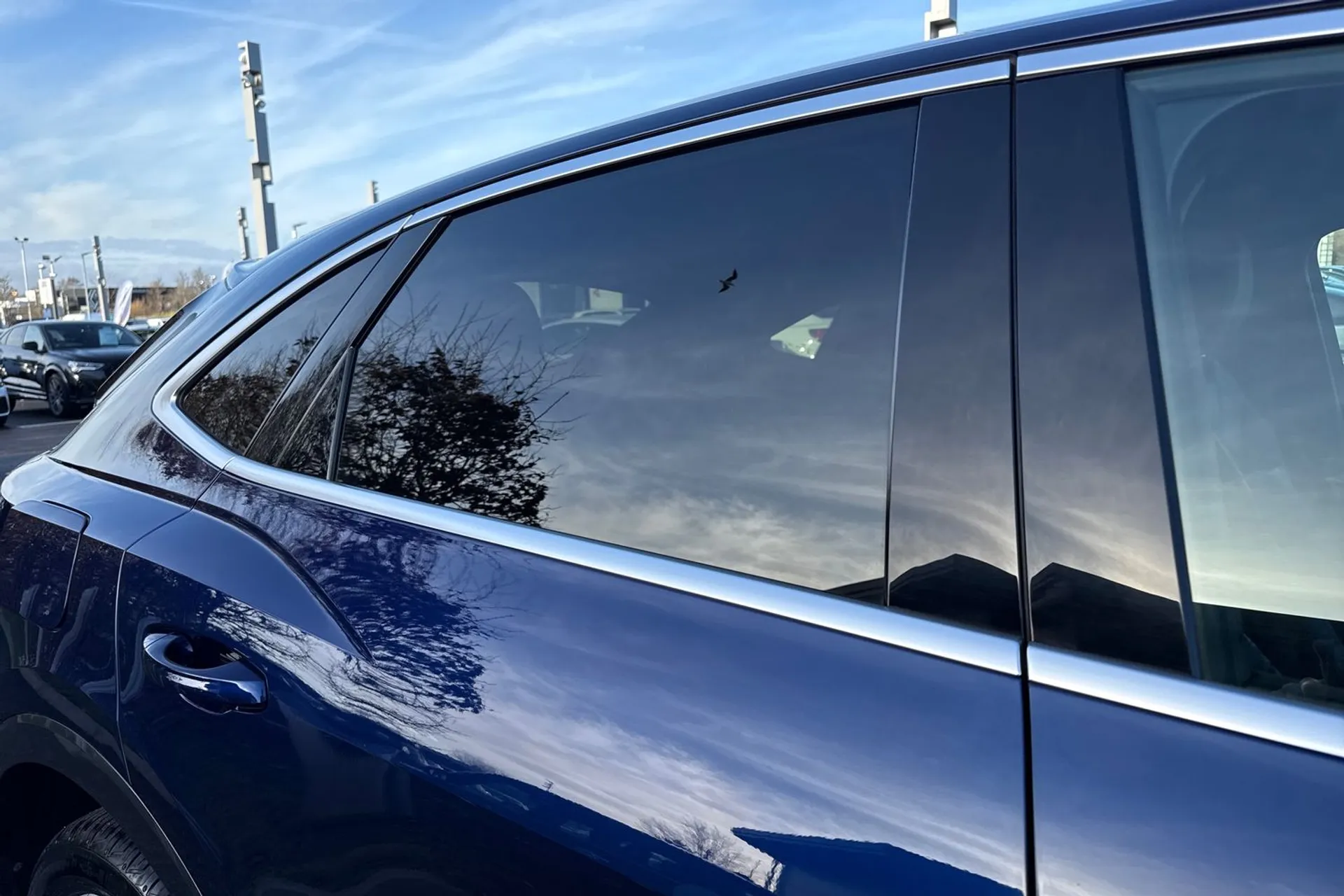 Audi Q3 thumbnail image number 22