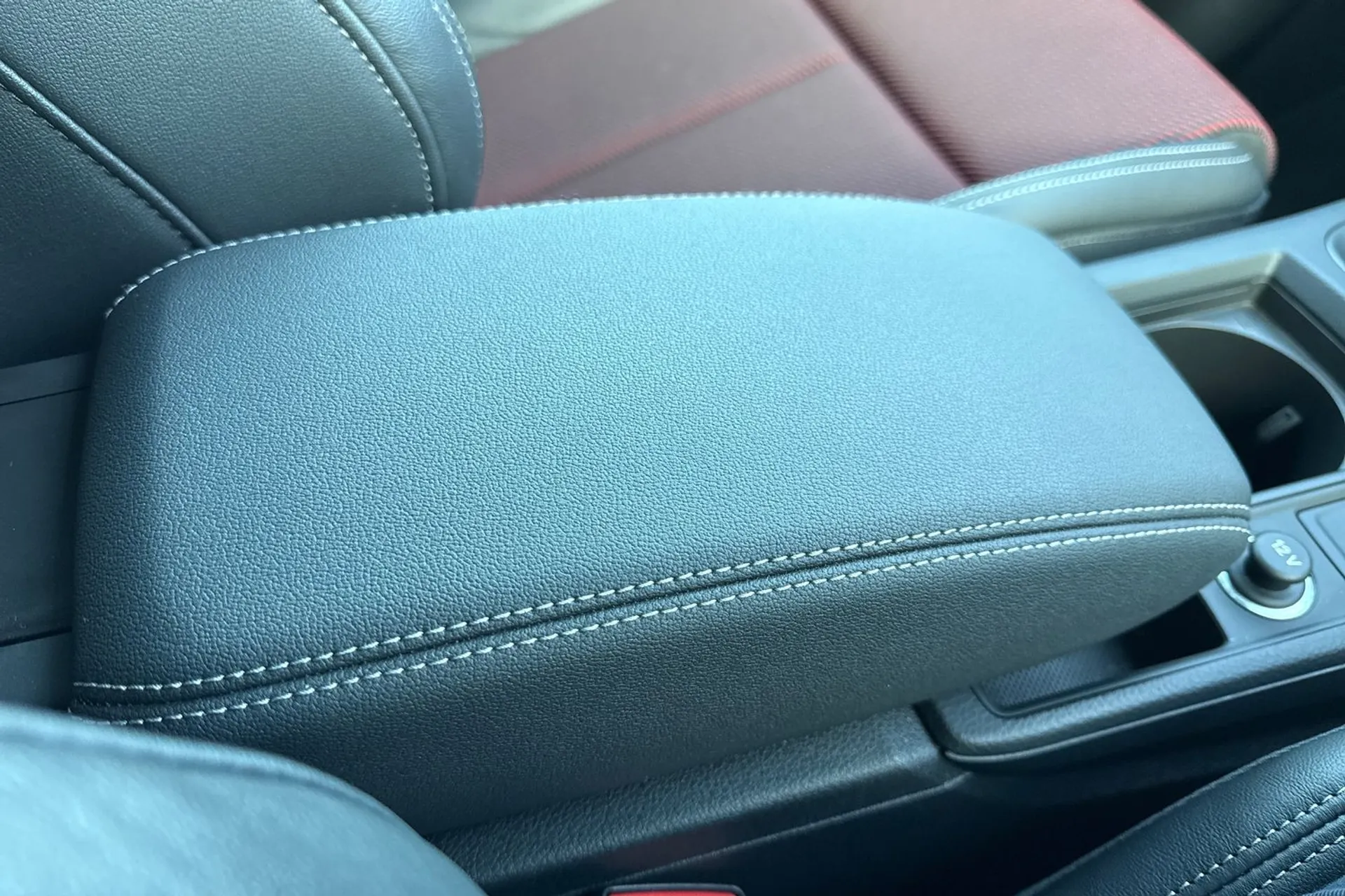 Audi Q3 thumbnail image number 55