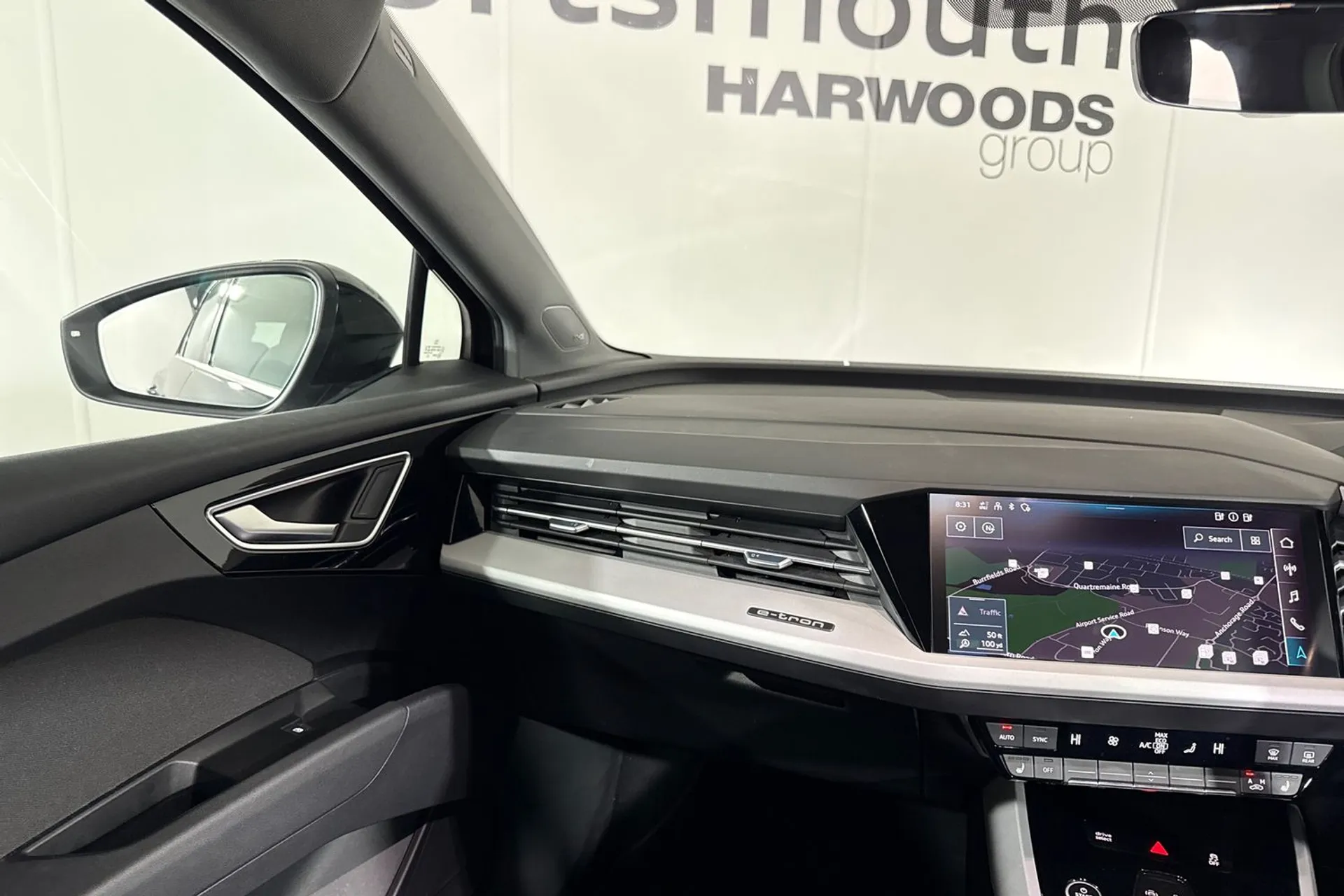 Audi Q4 thumbnail image number 45