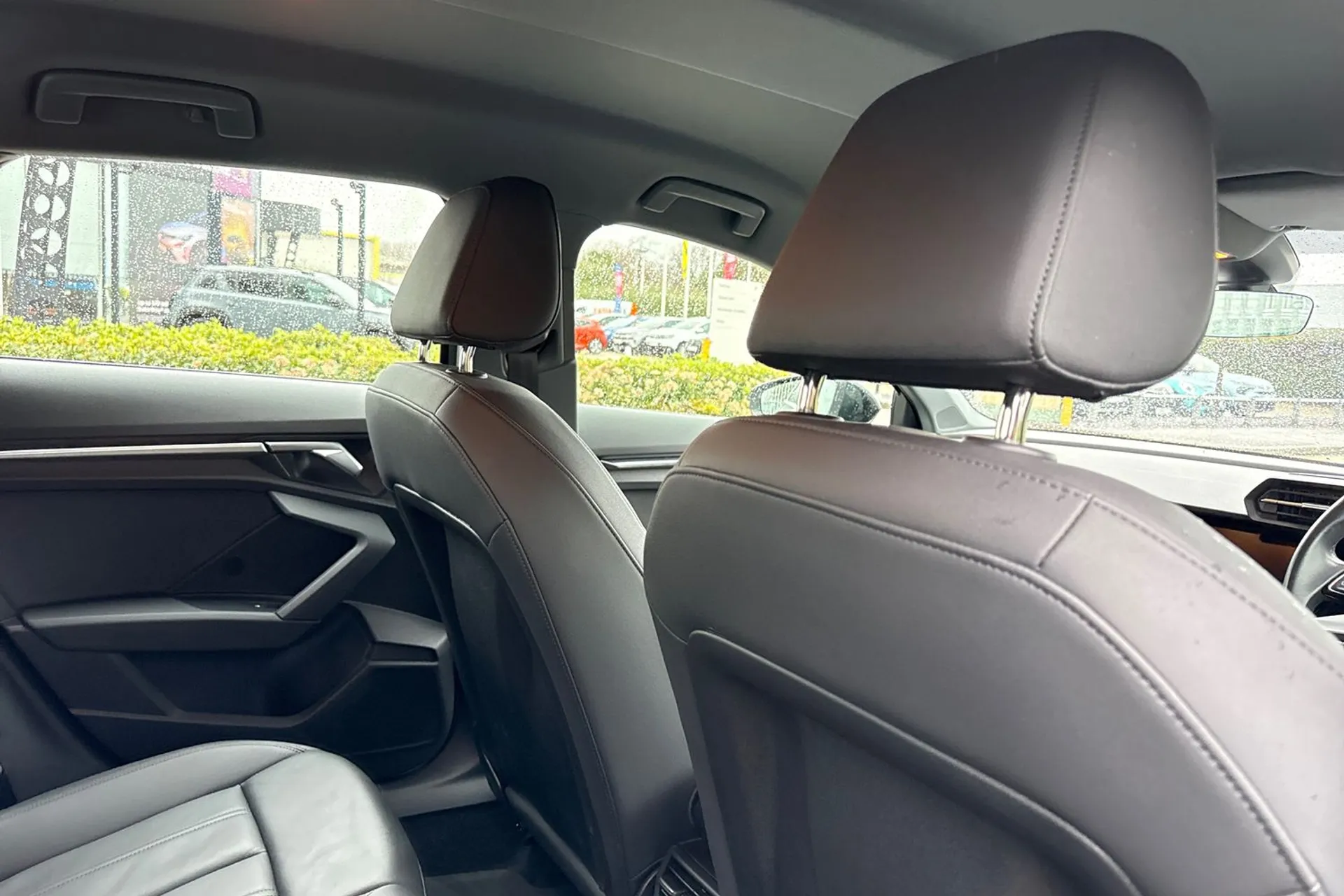 Audi A3 thumbnail image number 39