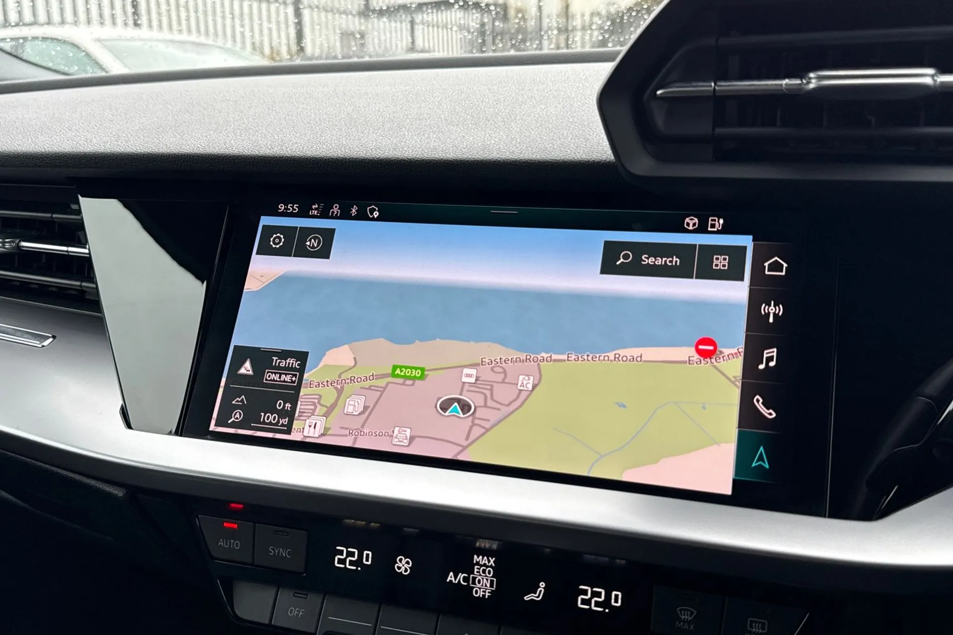 Audi A3 thumbnail image number 4