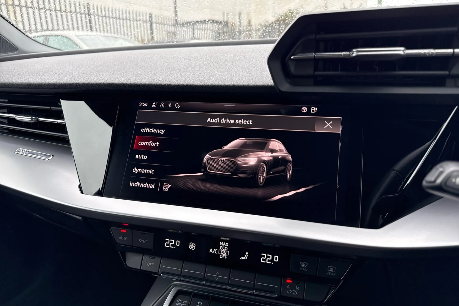 Audi A3 thumbnail image number 7